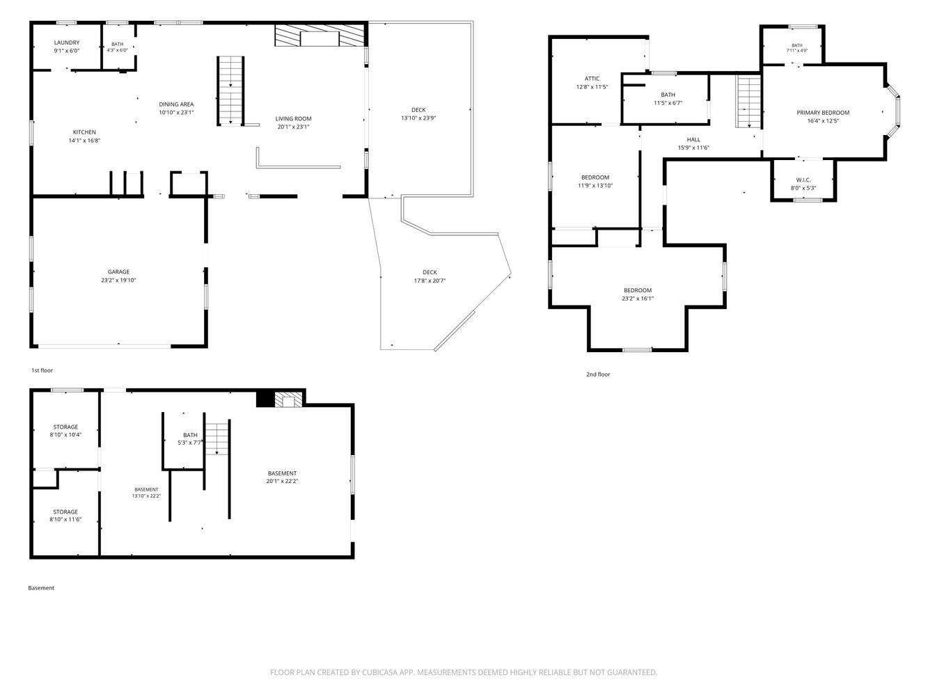1614 Metsa Court Portage MI 49002