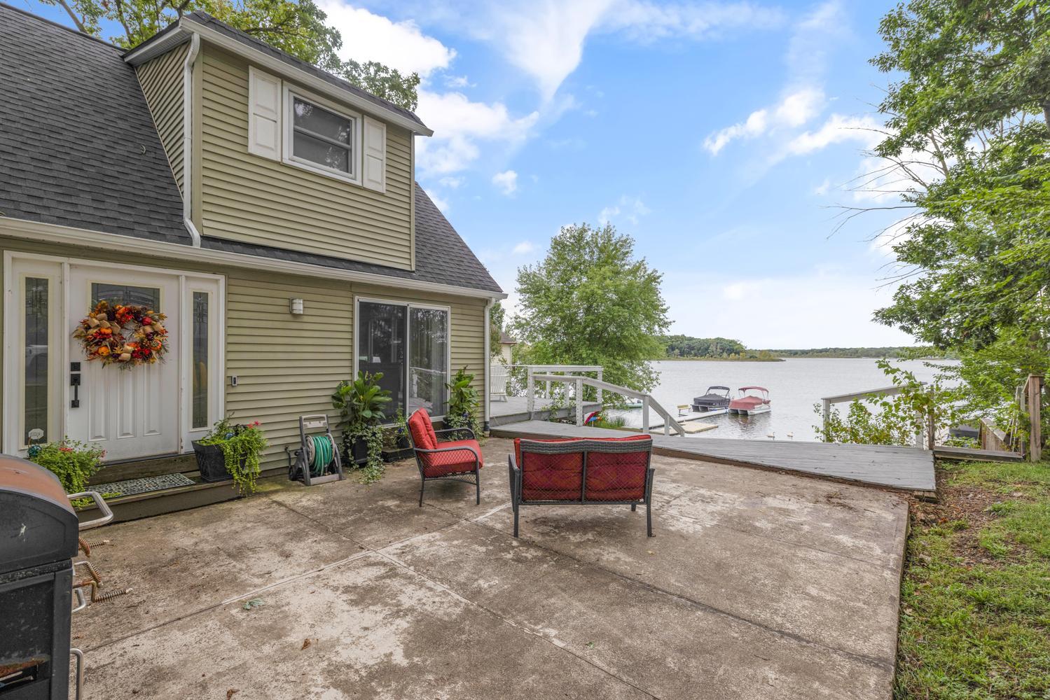 1614 Metsa Court Portage MI 49002