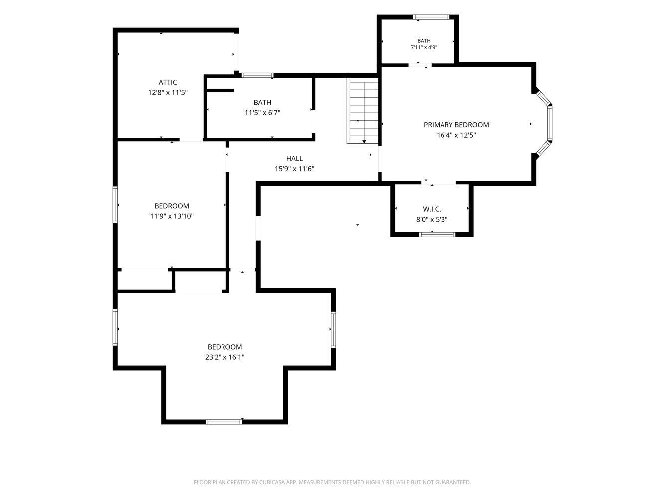 1614 Metsa Court Portage MI 49002