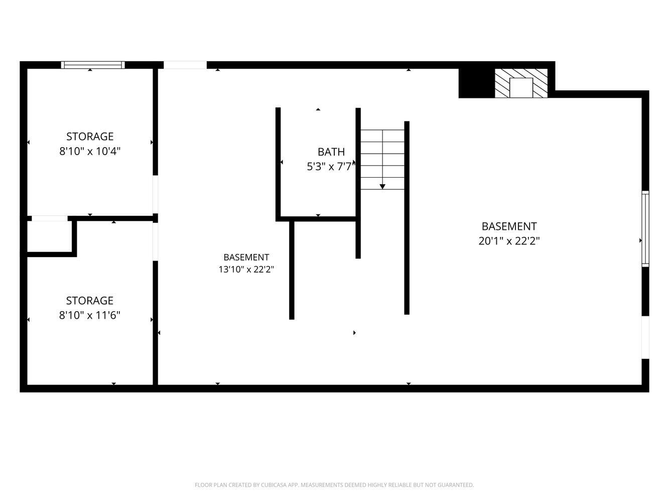 1614 Metsa Court Portage MI 49002