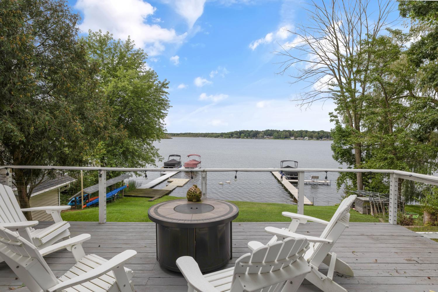1614 Metsa Court Portage MI 49002
