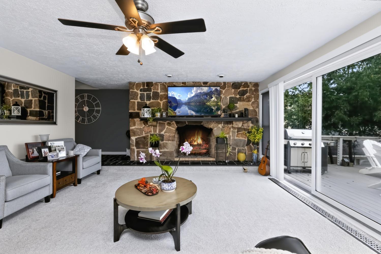 1614 Metsa Court Portage MI 49002