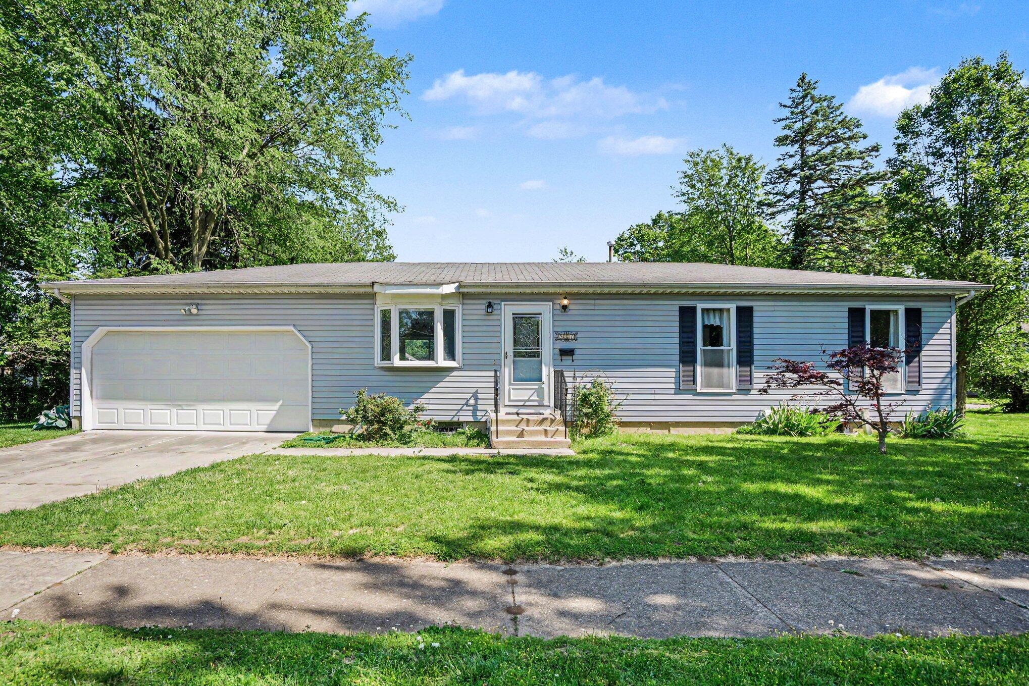 317 Brookfield Street Niles MI 49120
