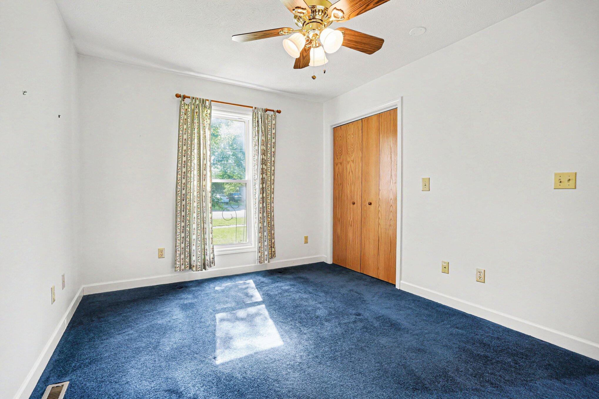 317 Brookfield Street Niles MI 49120