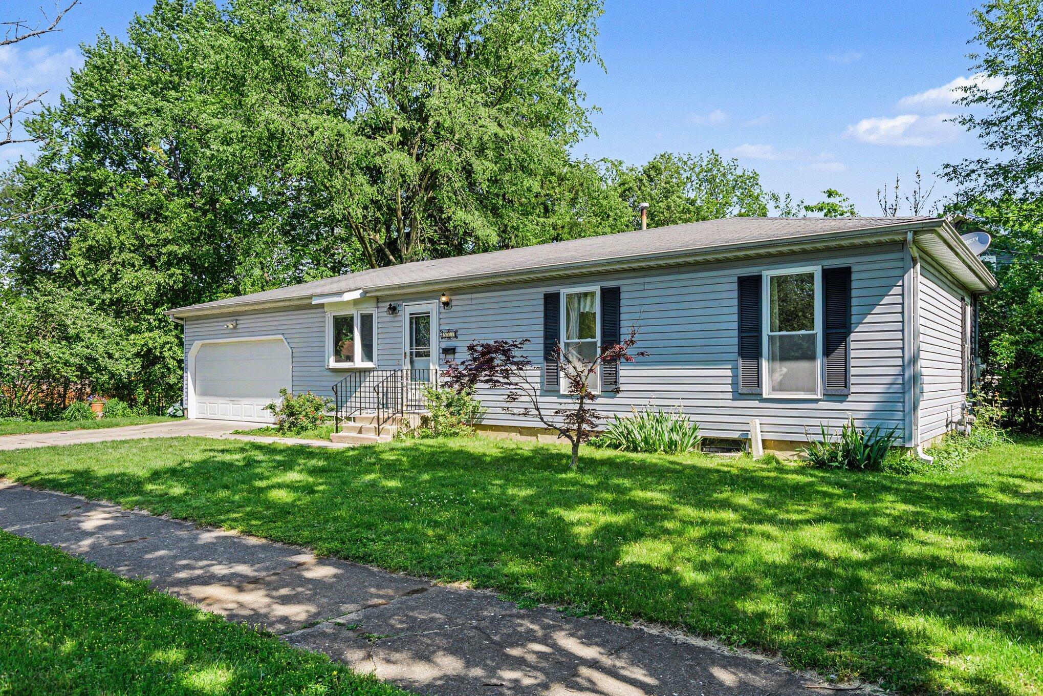 317 Brookfield Street Niles MI 49120
