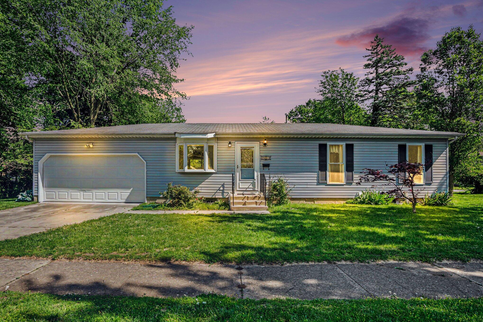 317 Brookfield Street Niles MI 49120