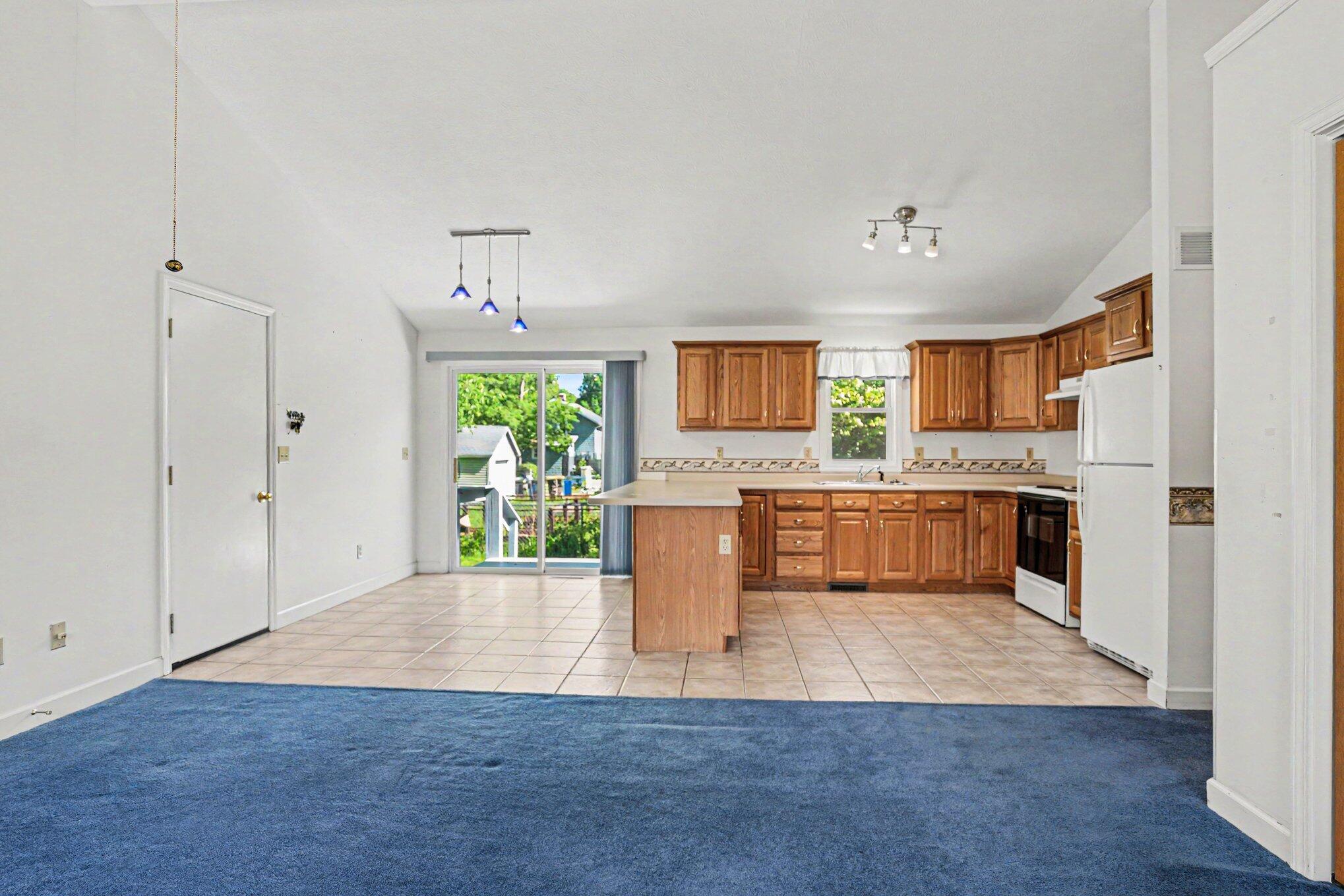 317 Brookfield Street Niles MI 49120