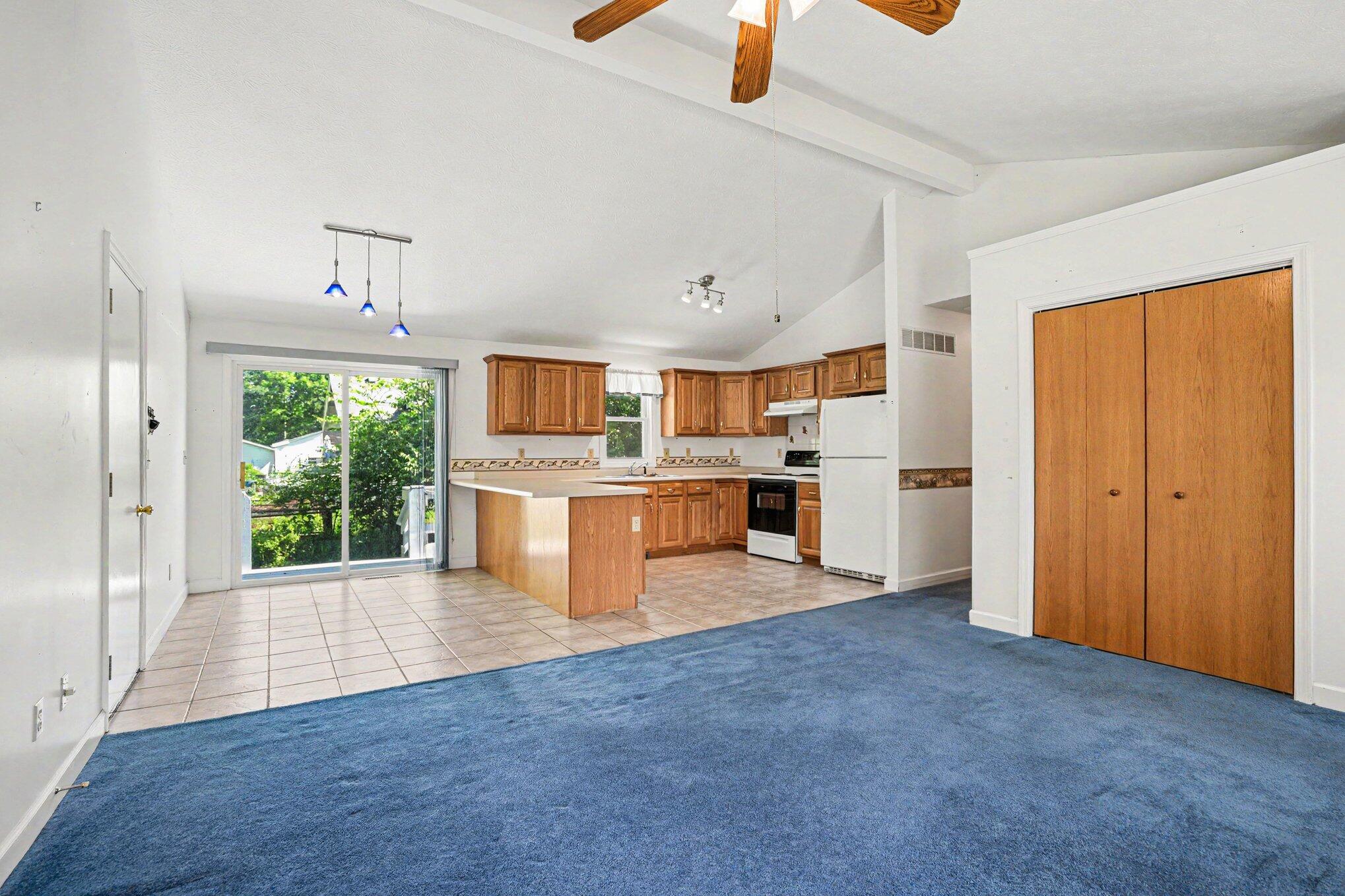 317 Brookfield Street Niles MI 49120