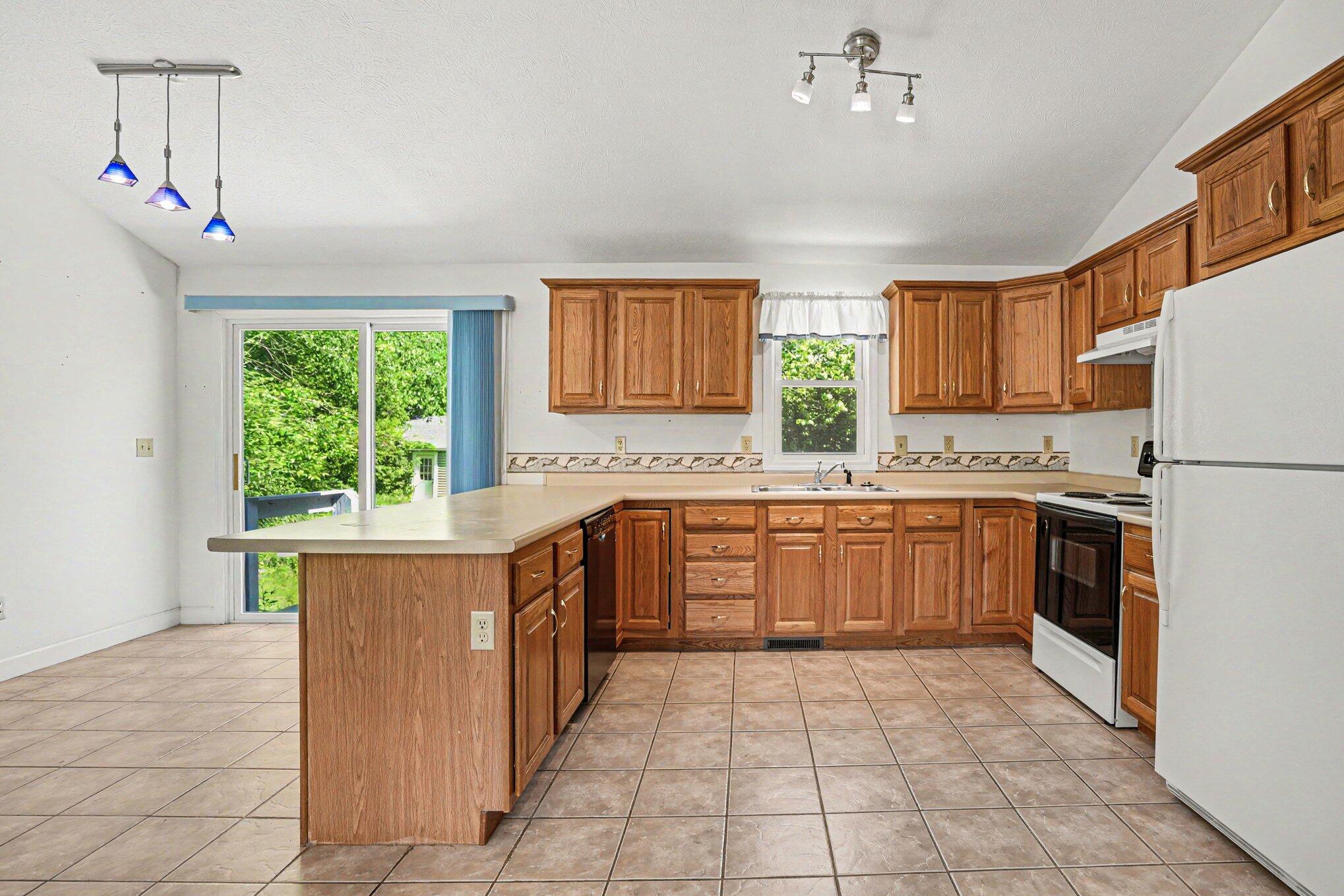 317 Brookfield Street Niles MI 49120