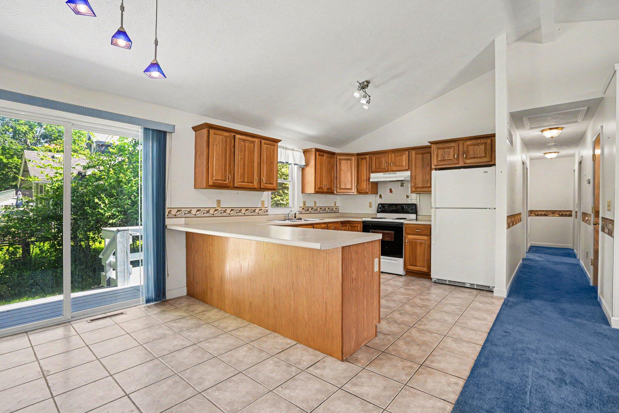 317 Brookfield Street Niles MI 49120