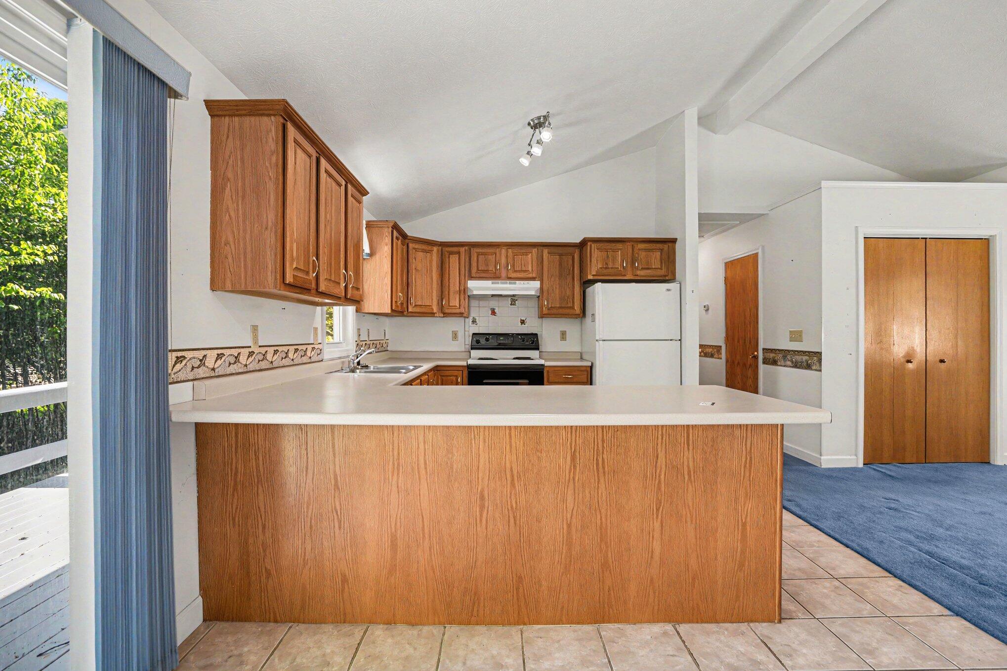 317 Brookfield Street Niles MI 49120
