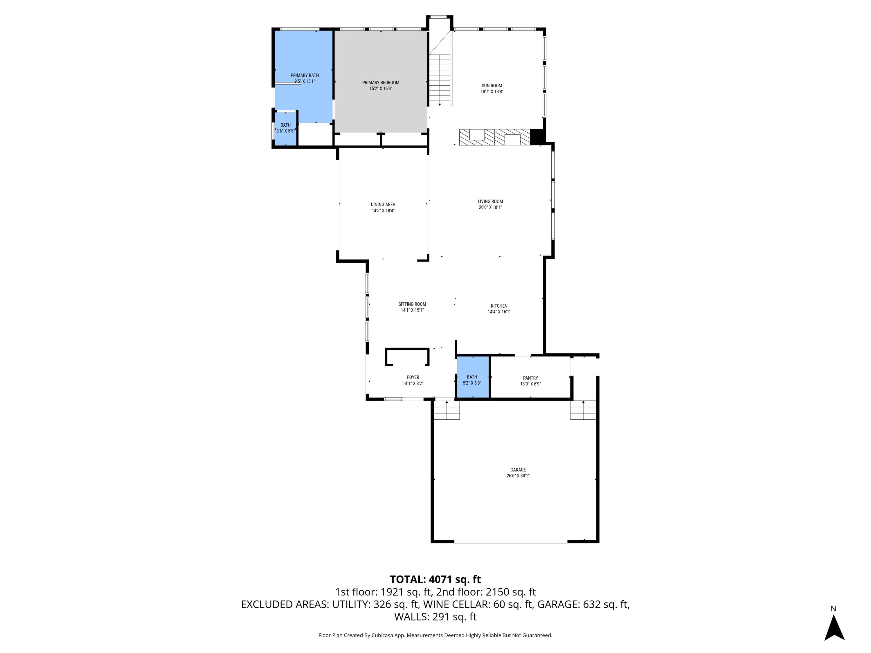 6919 Bendemeer Drive Fennville MI 49408