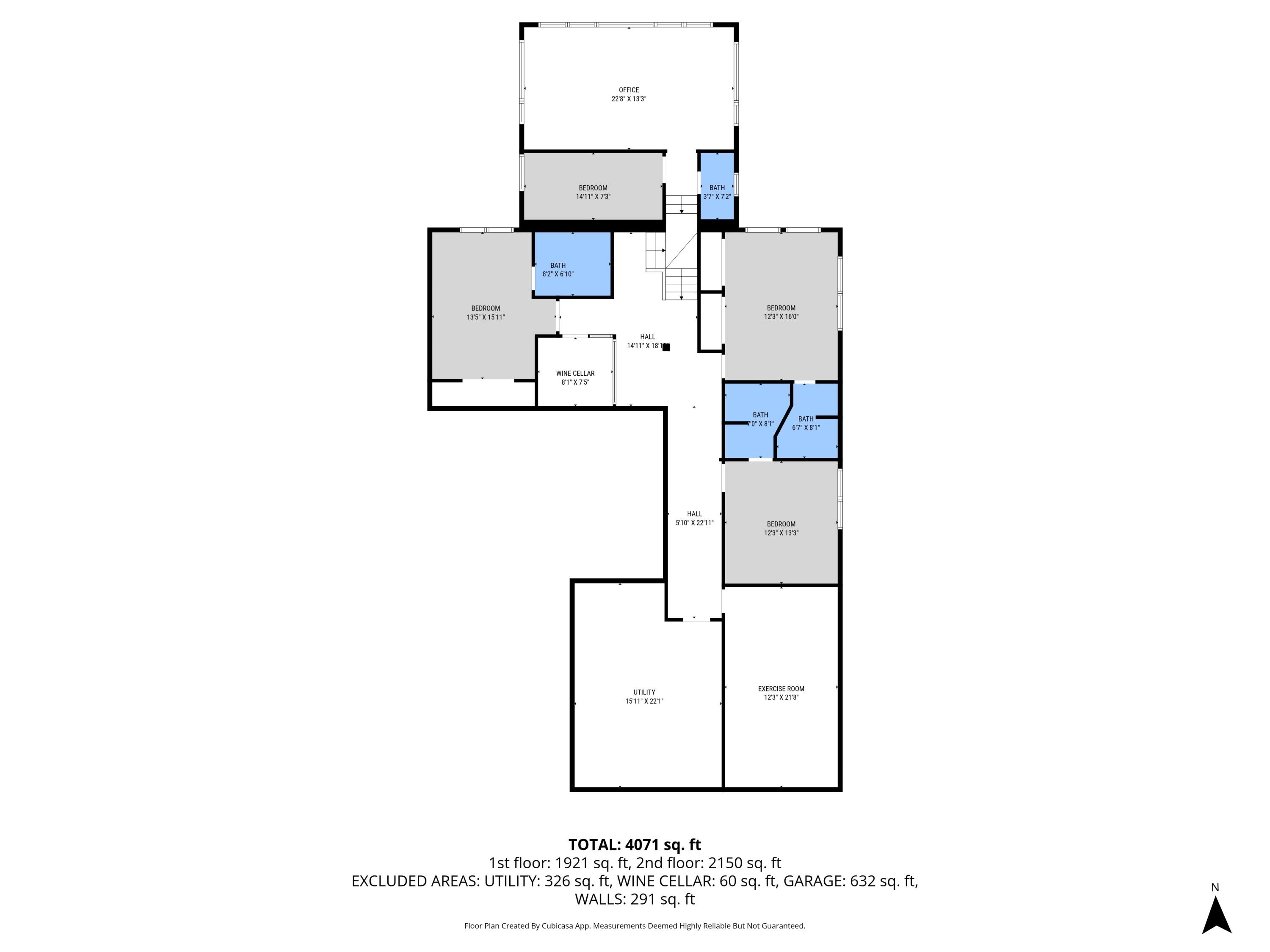 6919 Bendemeer Drive Fennville MI 49408