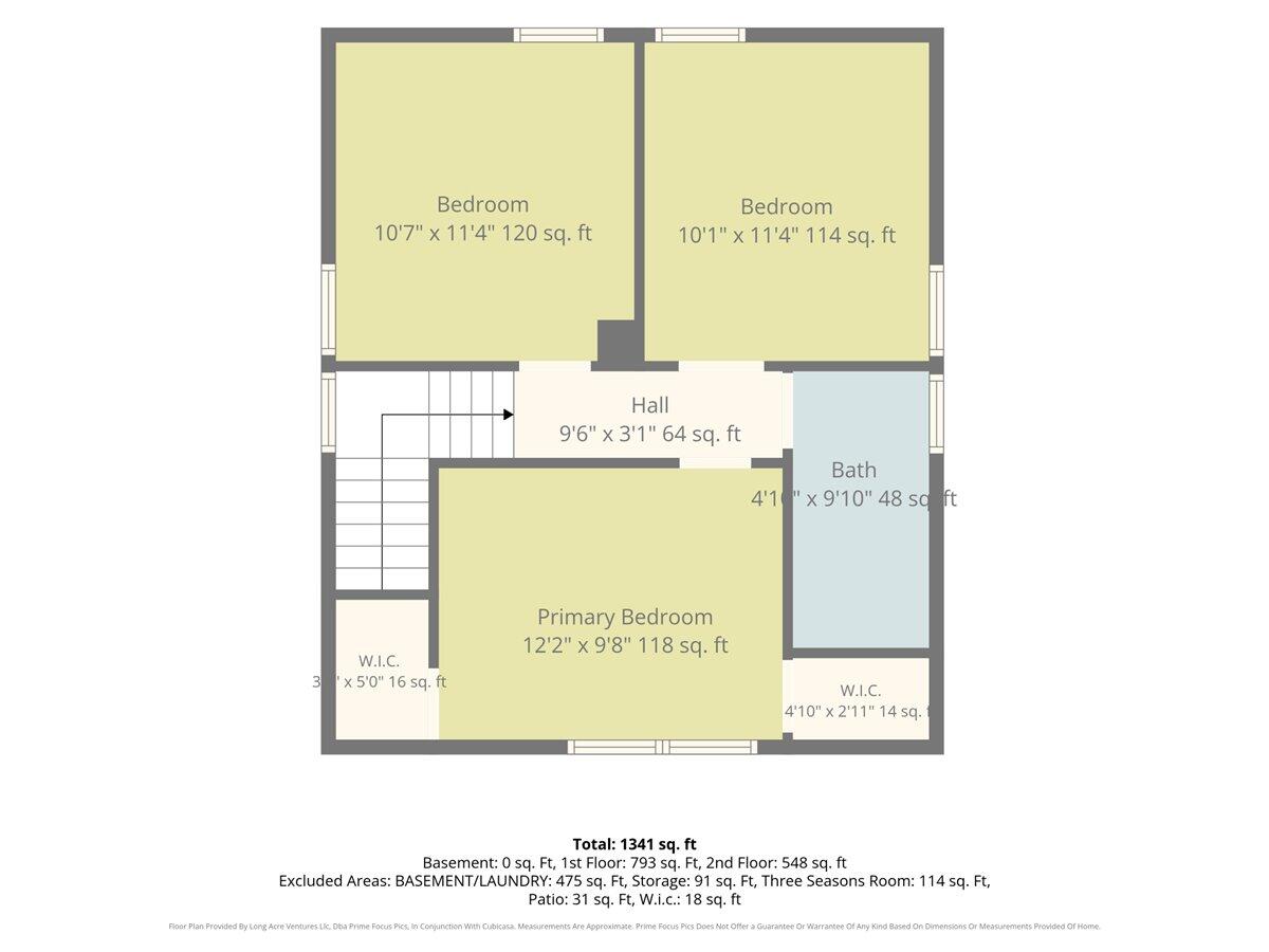 657 Lydia Street NE Grand Rapids MI 49503