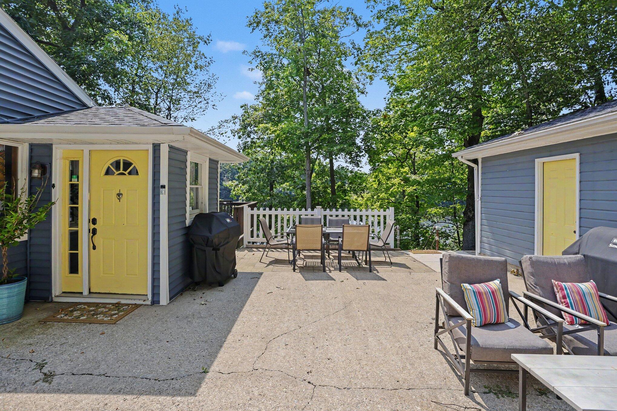11628 S Lake Chapin Road Berrien Springs MI 49103