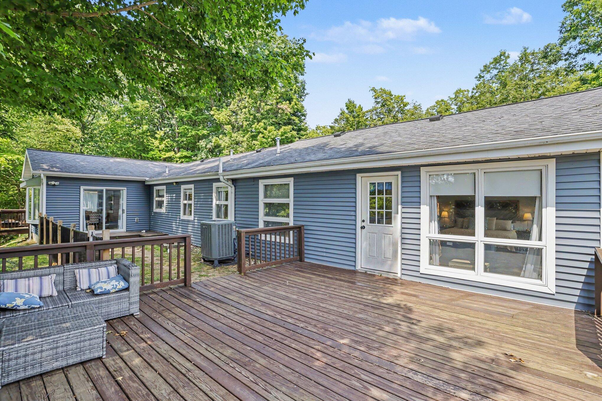 11628 S Lake Chapin Road Berrien Springs MI 49103