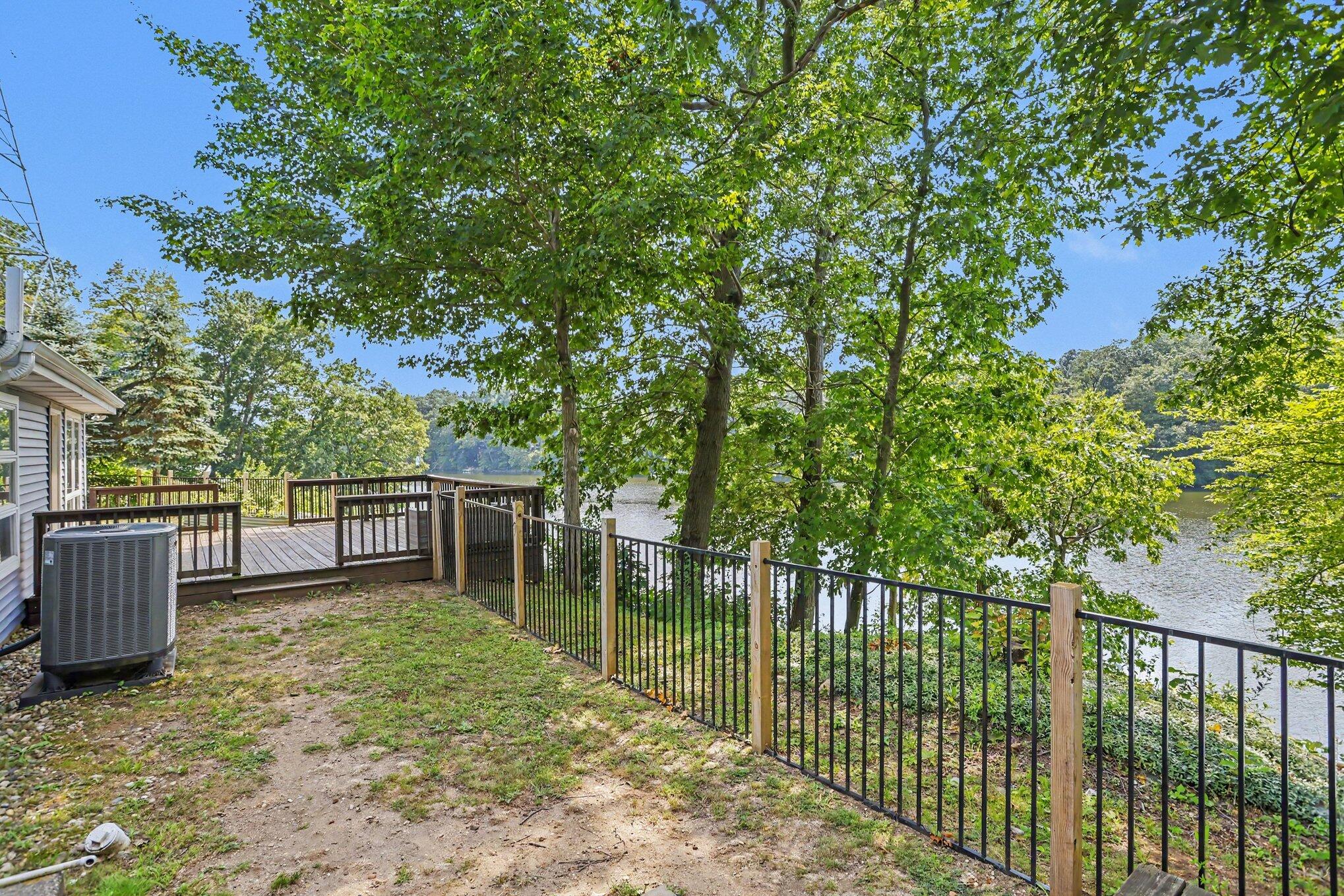 11628 S Lake Chapin Road Berrien Springs MI 49103
