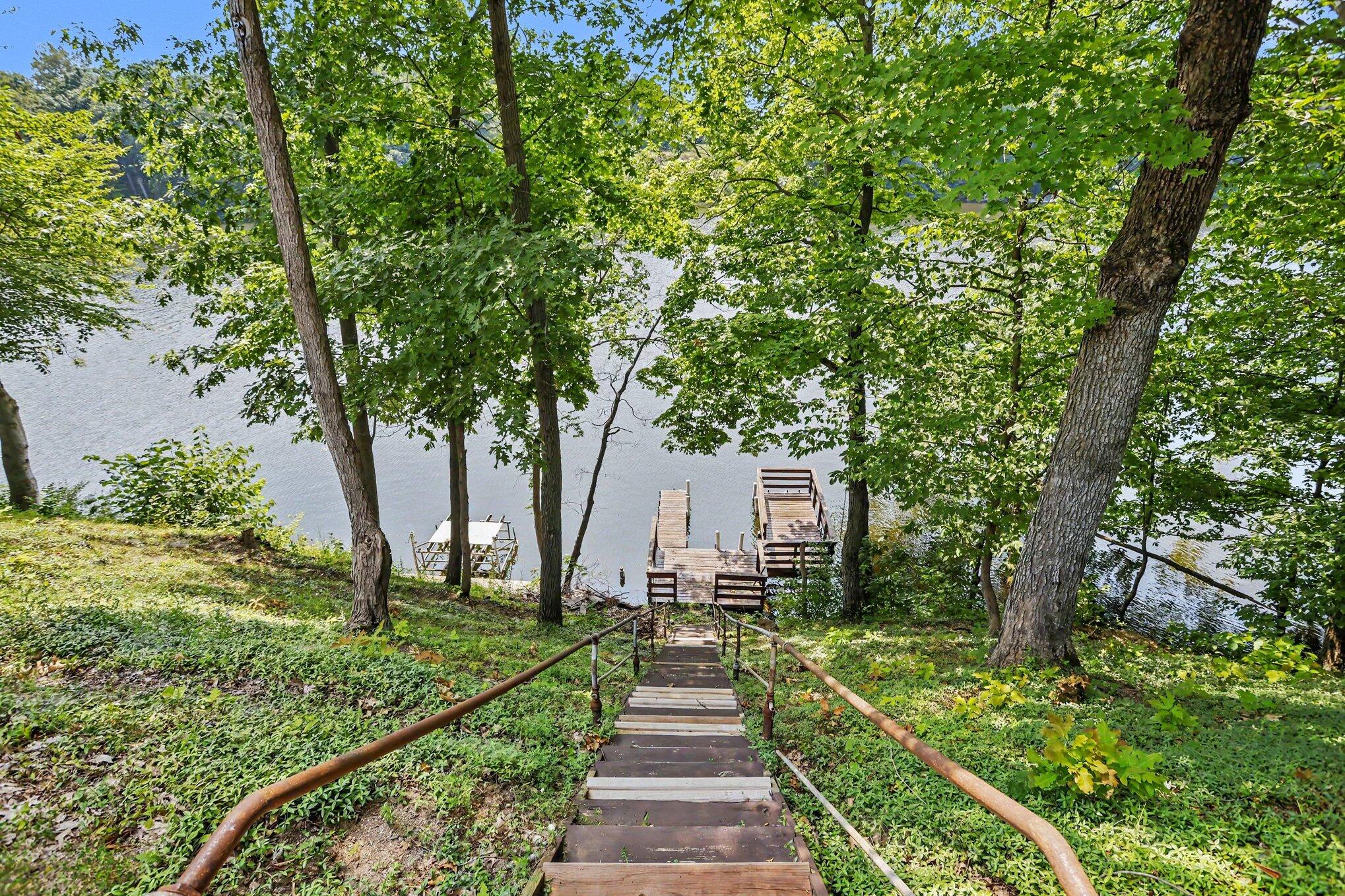 11628 S Lake Chapin Road Berrien Springs MI 49103