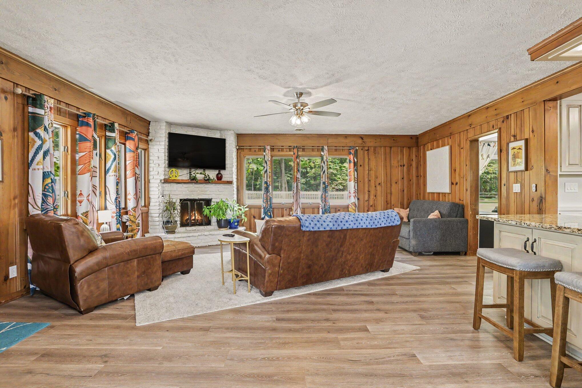 11628 S Lake Chapin Road Berrien Springs MI 49103