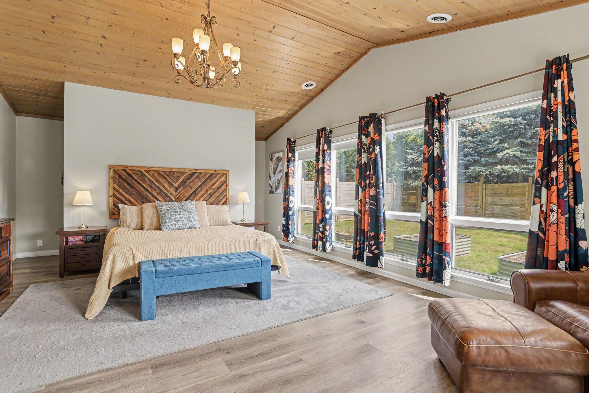 11628 S Lake Chapin Road Berrien Springs MI 49103