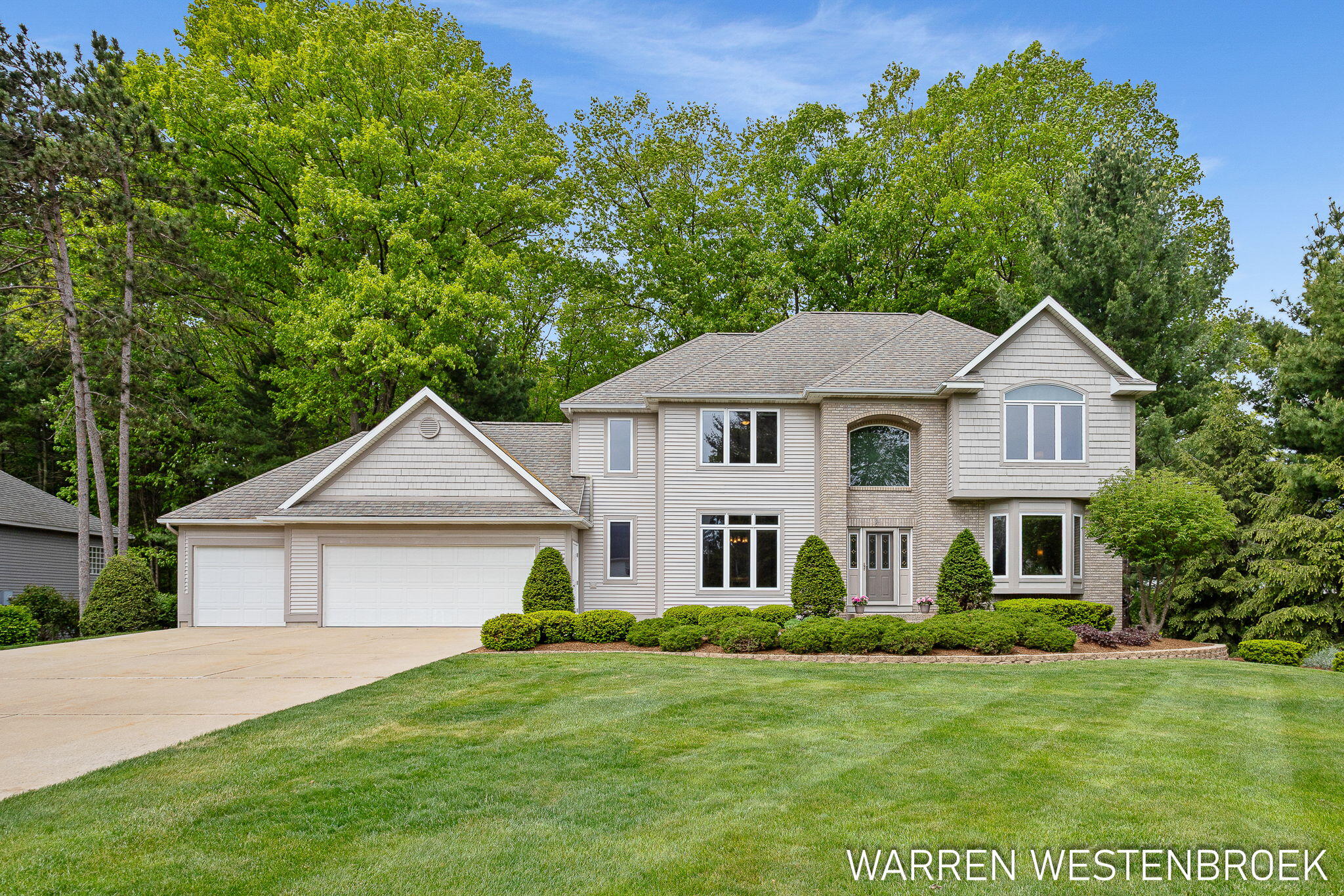 334 Tr Trail Holland MI 49424