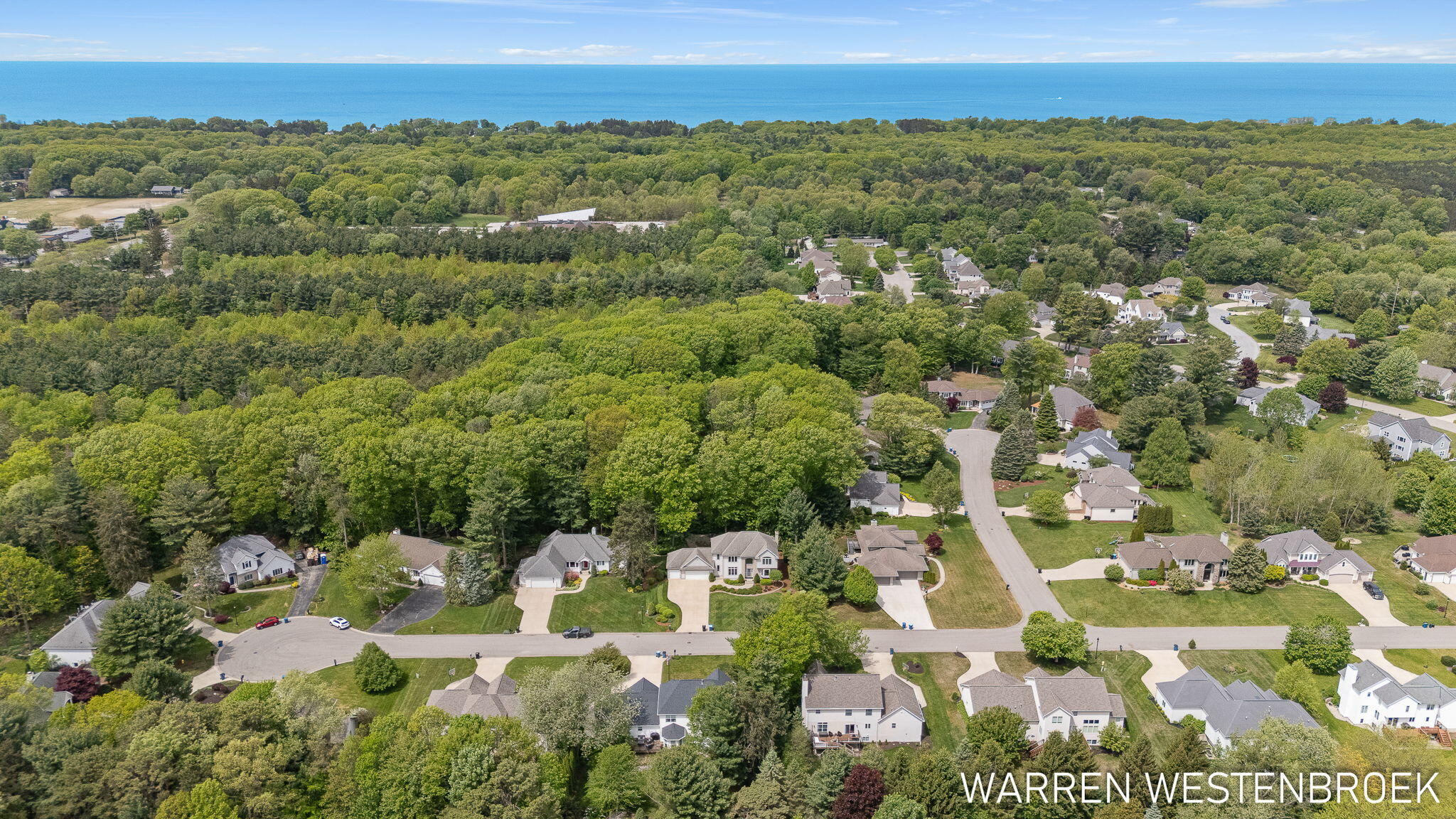 334 Tr Trail Holland MI 49424