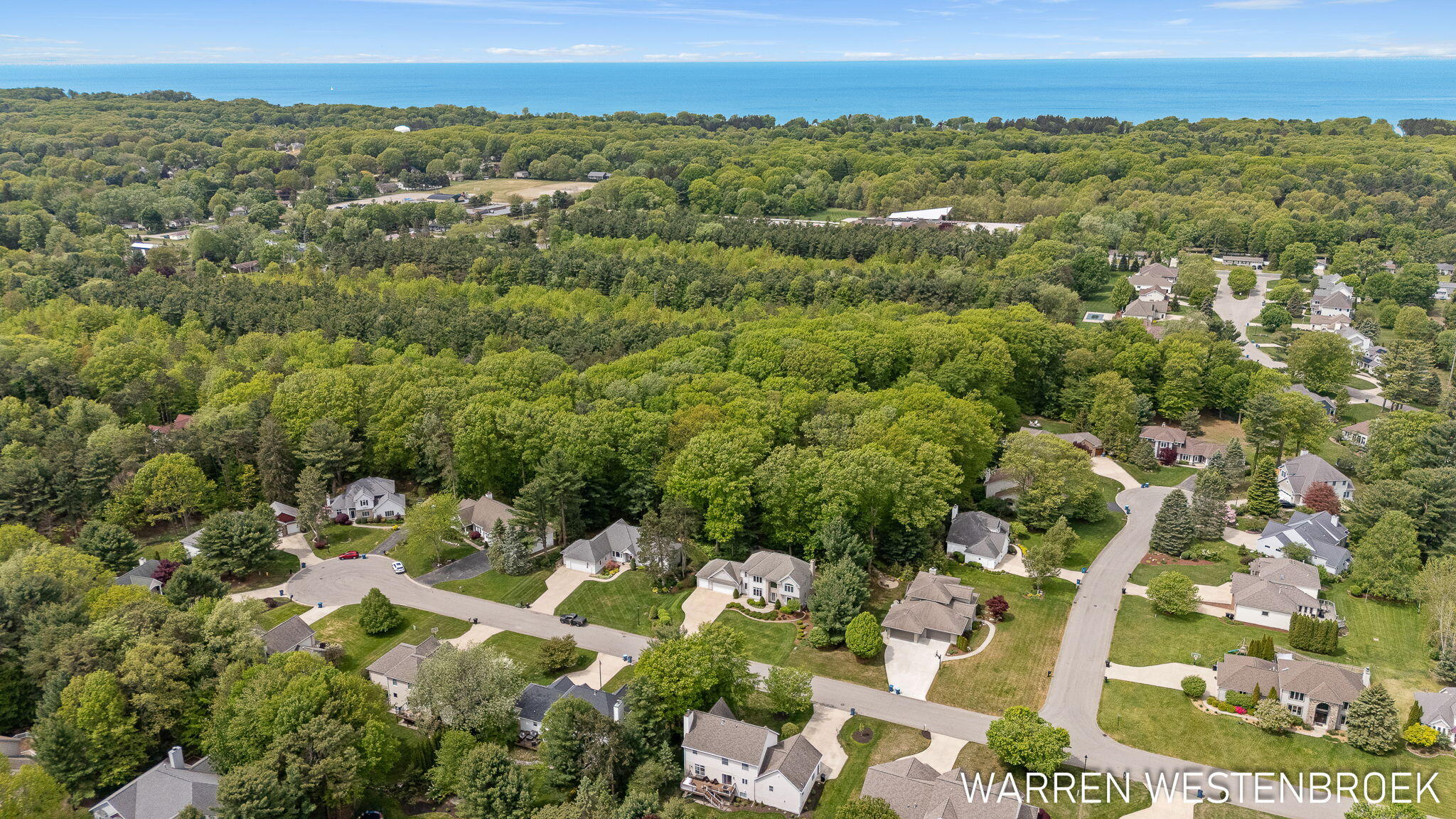 334 Tr Trail Holland MI 49424