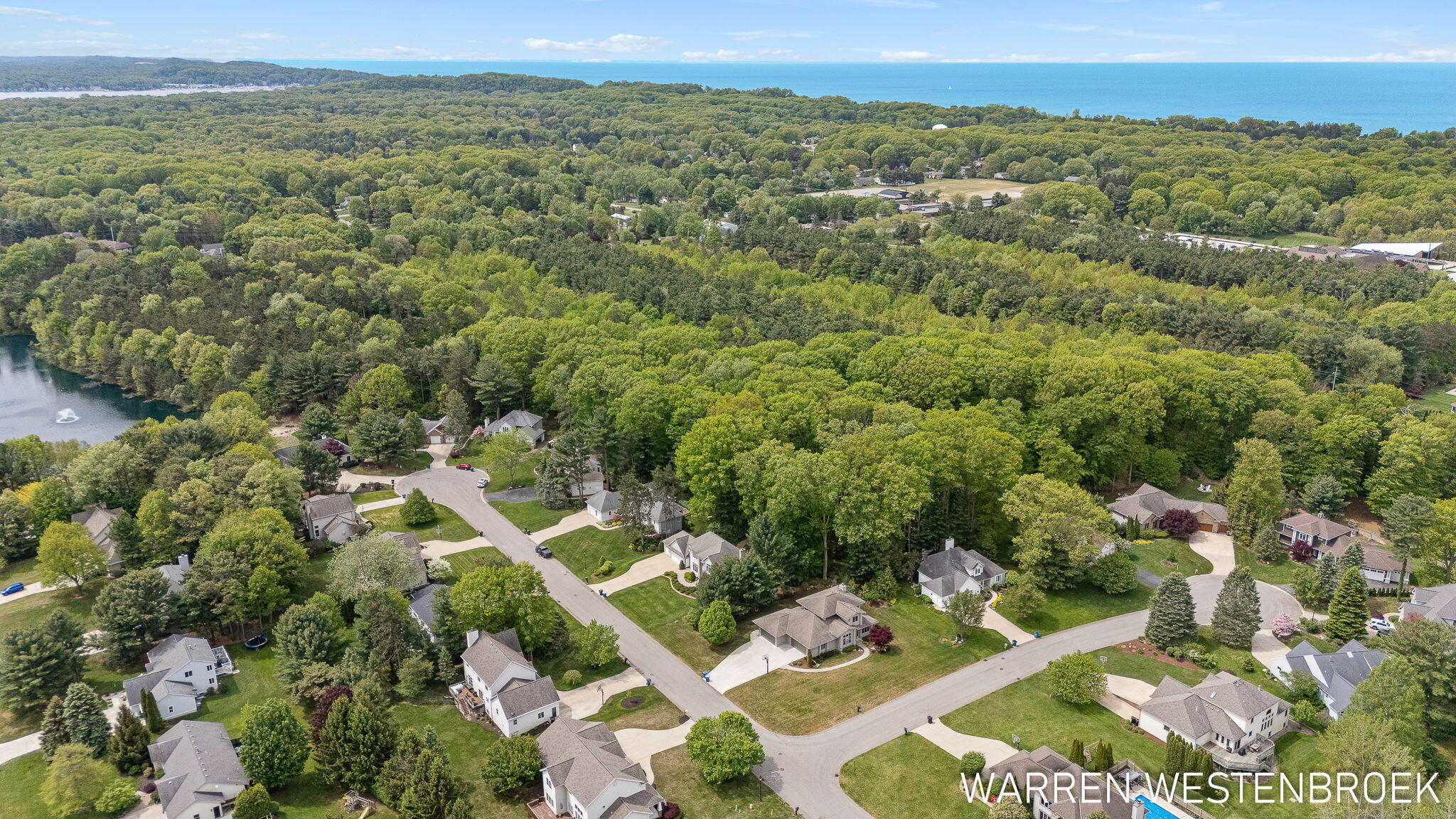334 Tr Trail Holland MI 49424