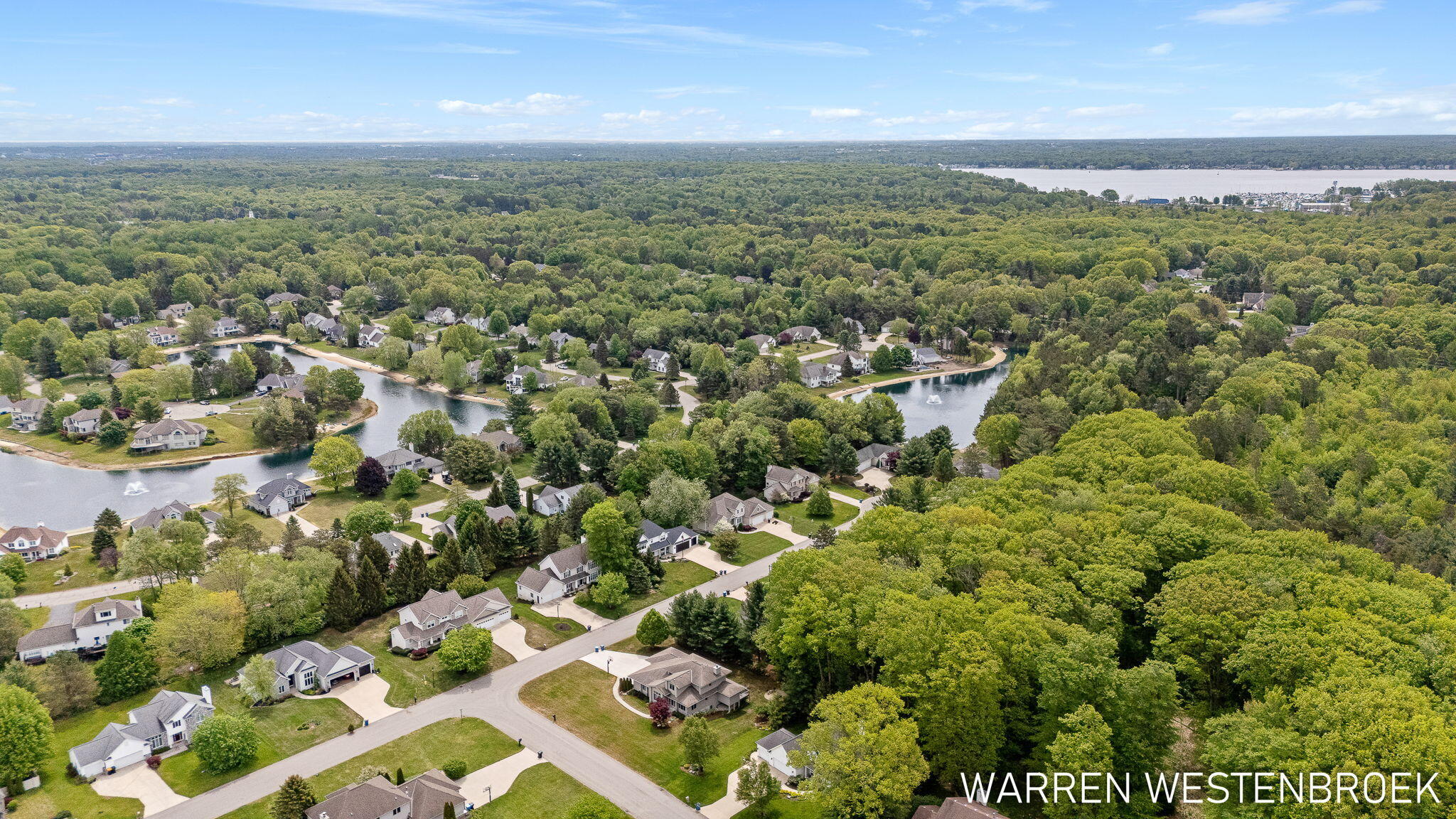 334 Tr Trail Holland MI 49424
