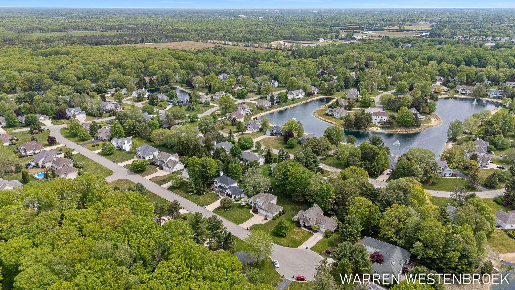 334 Tr Trail Holland MI 49424