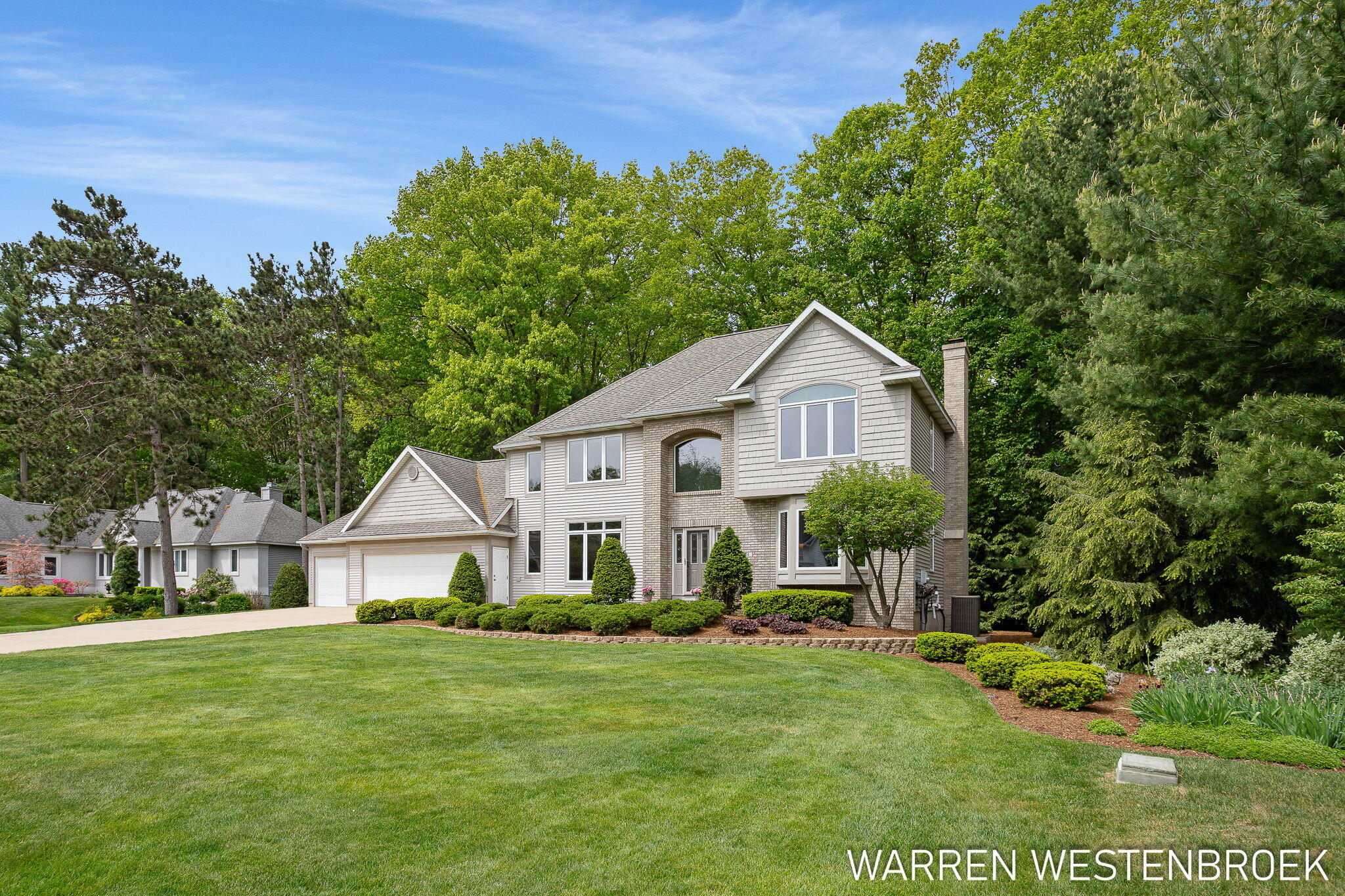 334 Tr Trail Holland MI 49424