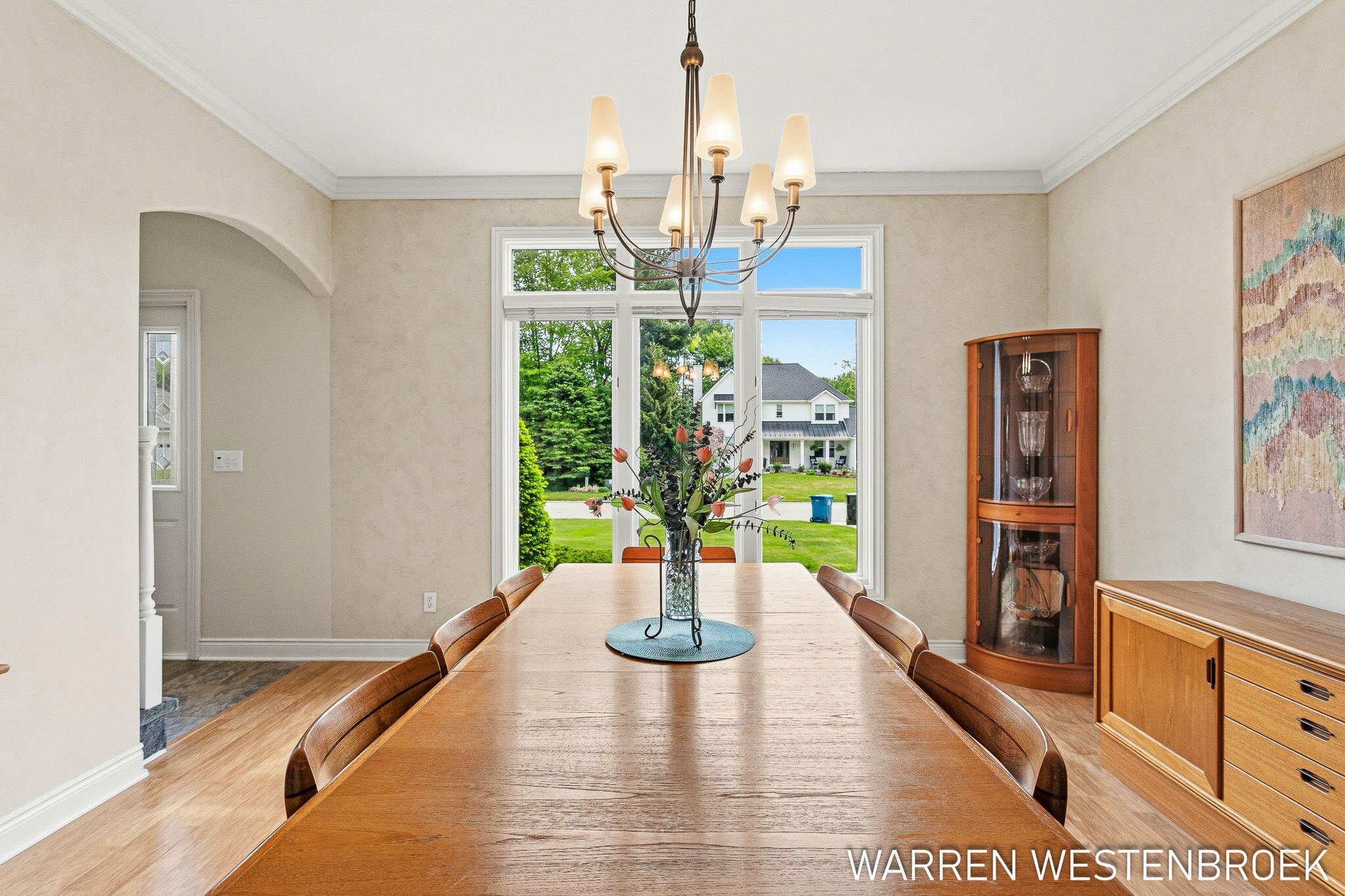 334 Tr Trail Holland MI 49424