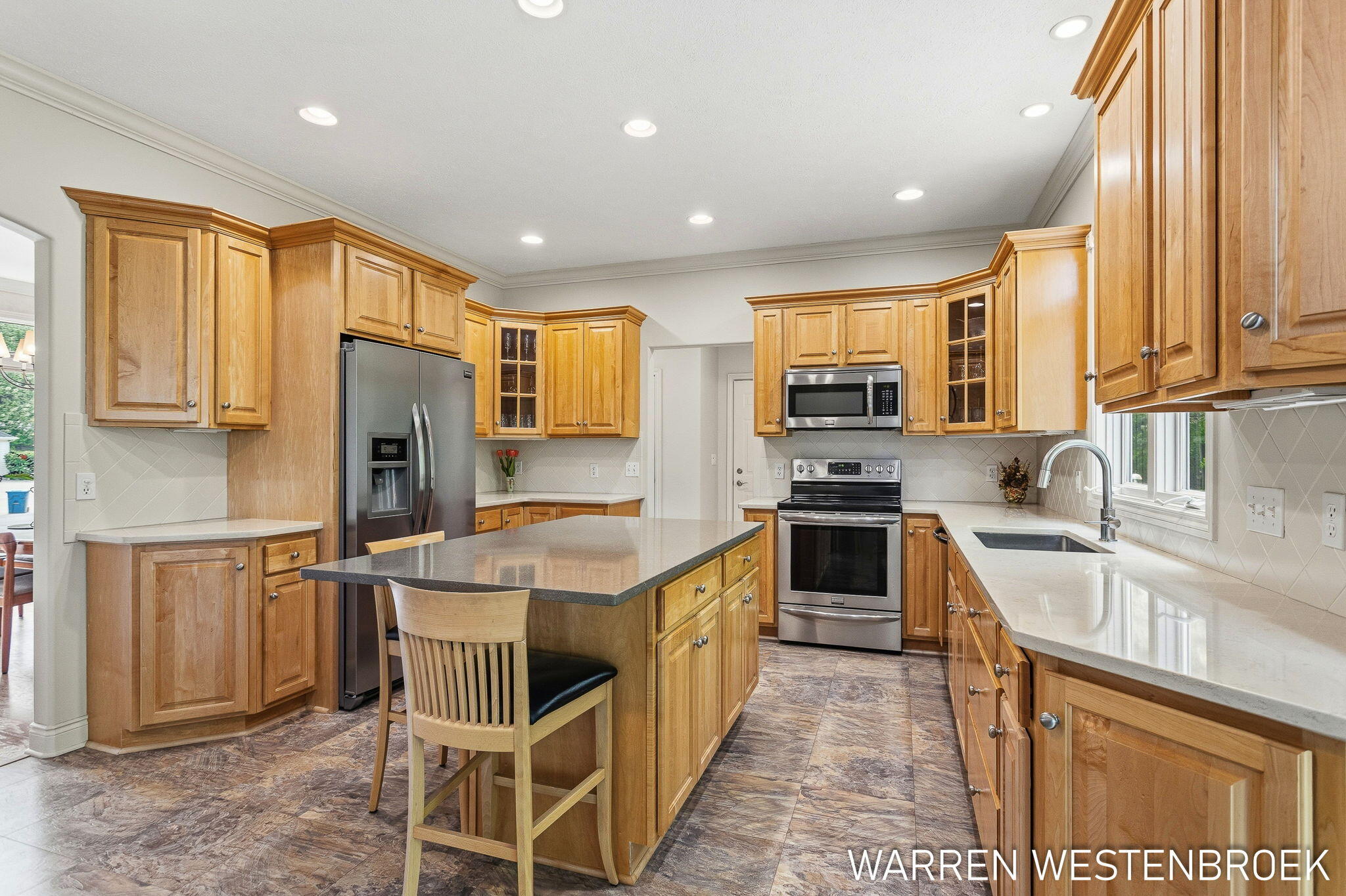 334 Tr Trail Holland MI 49424