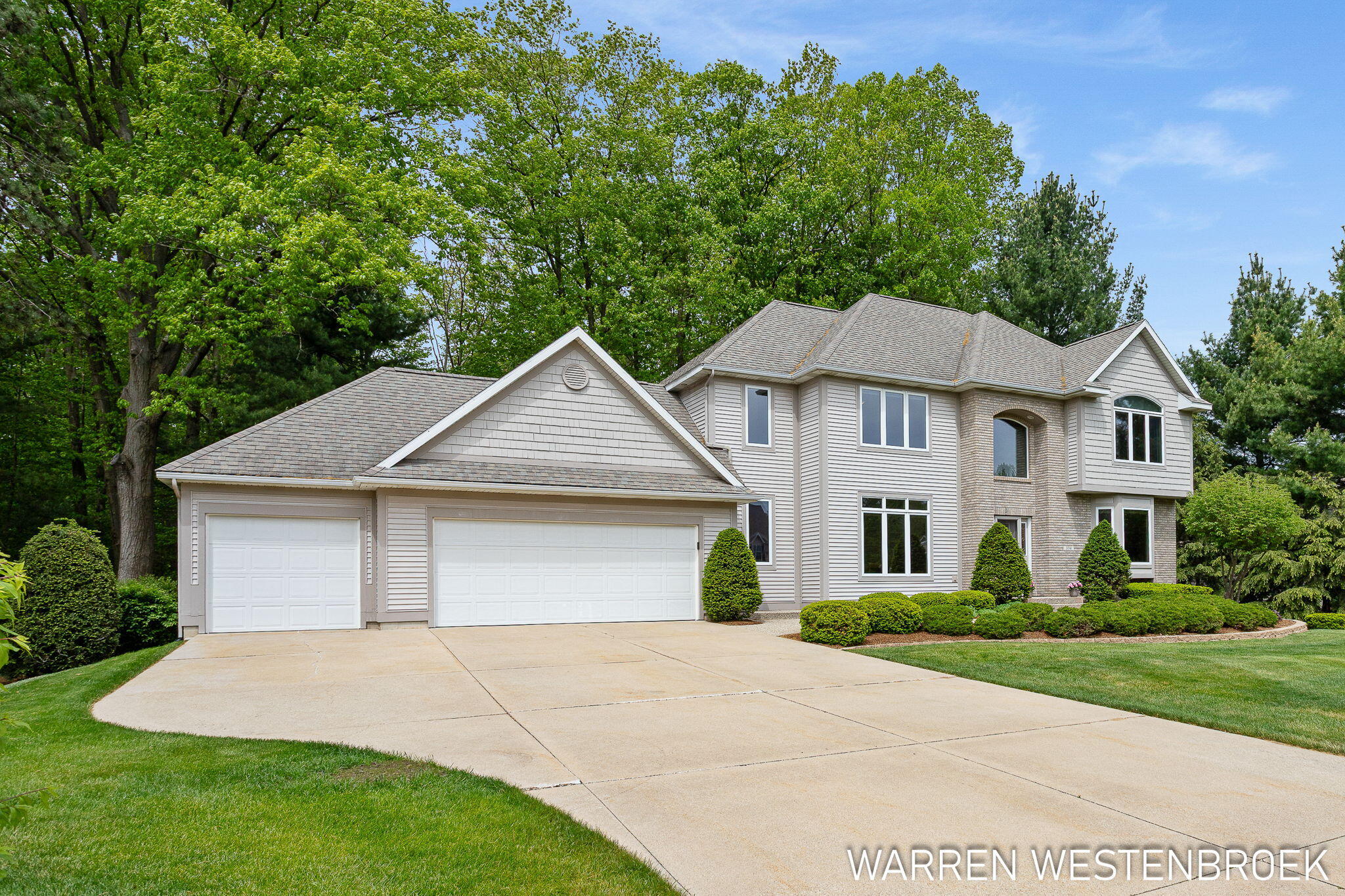 334 Tr Trail Holland MI 49424