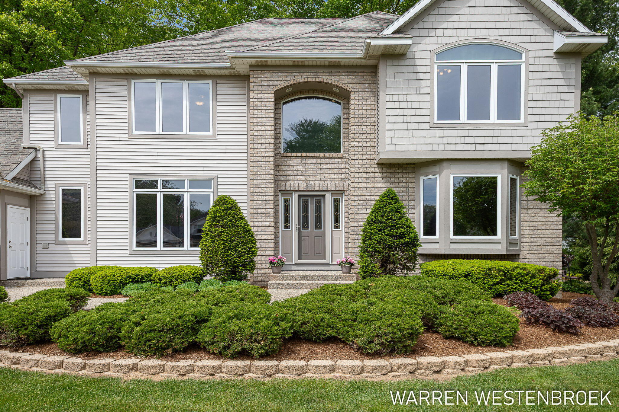 334 Tr Trail Holland MI 49424