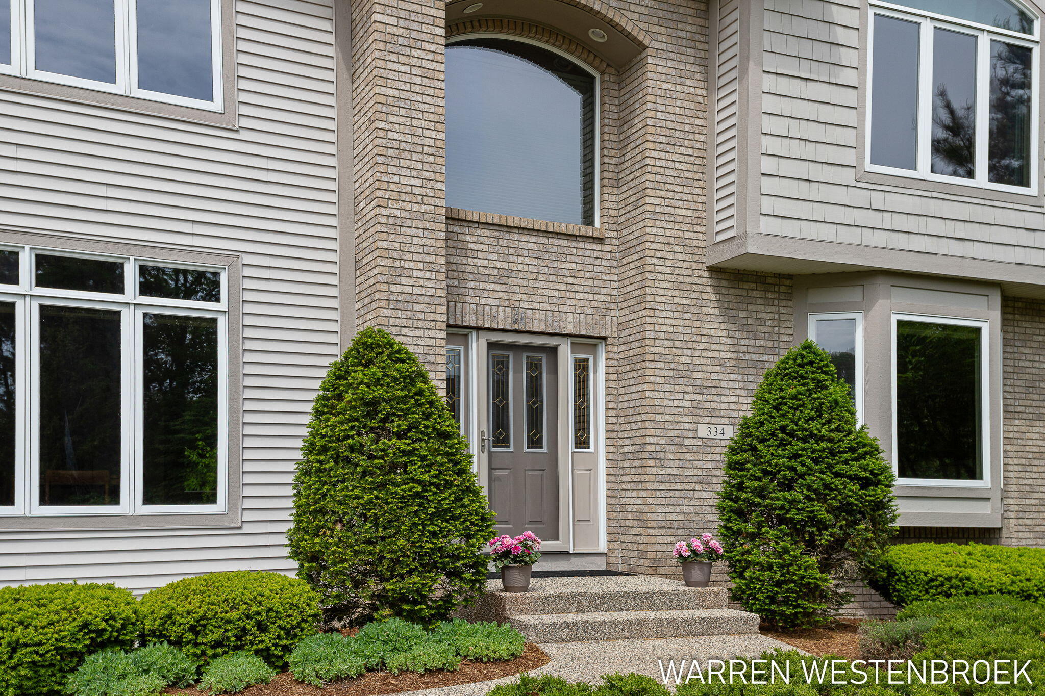 334 Tr Trail Holland MI 49424
