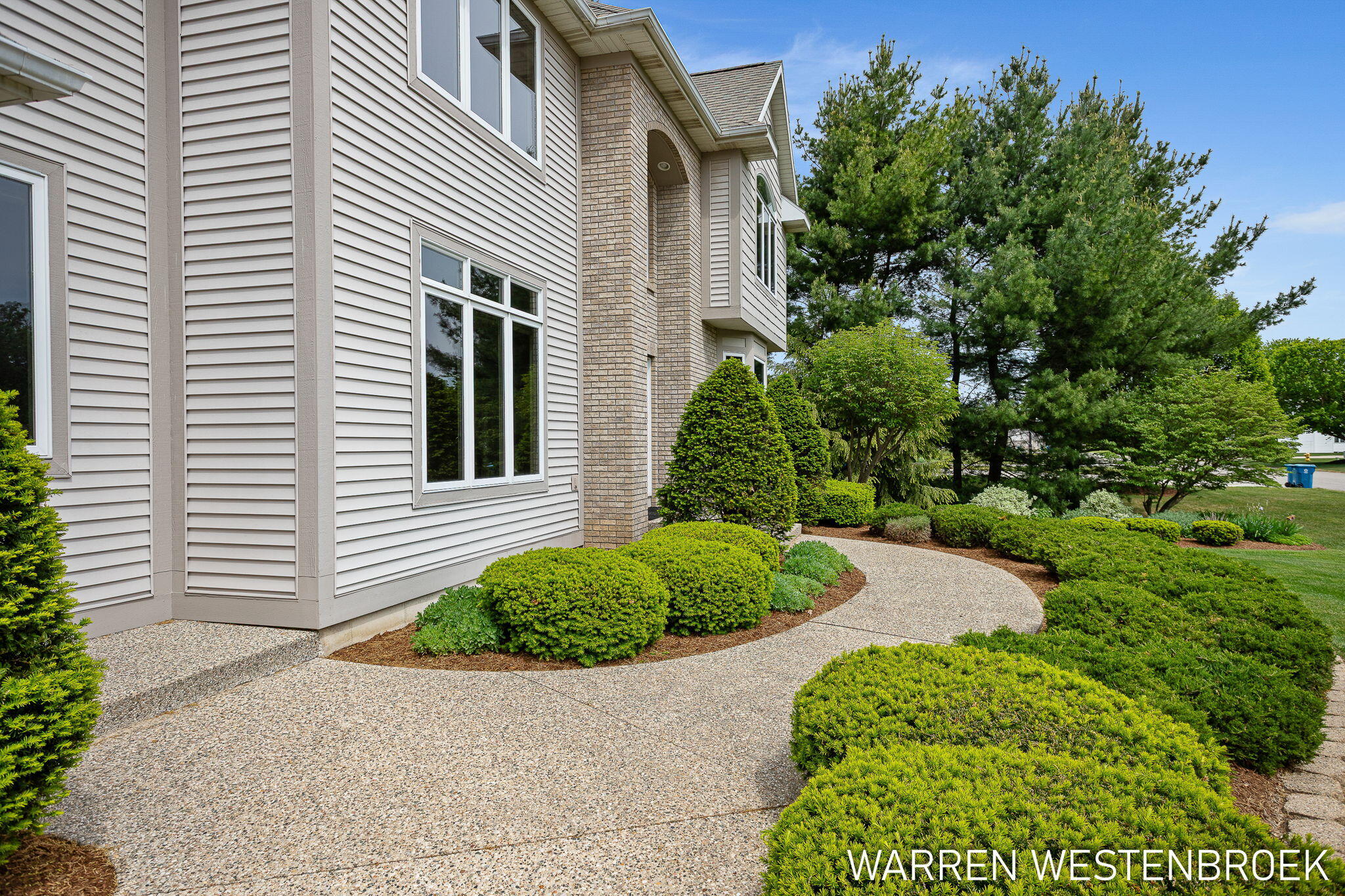 334 Tr Trail Holland MI 49424