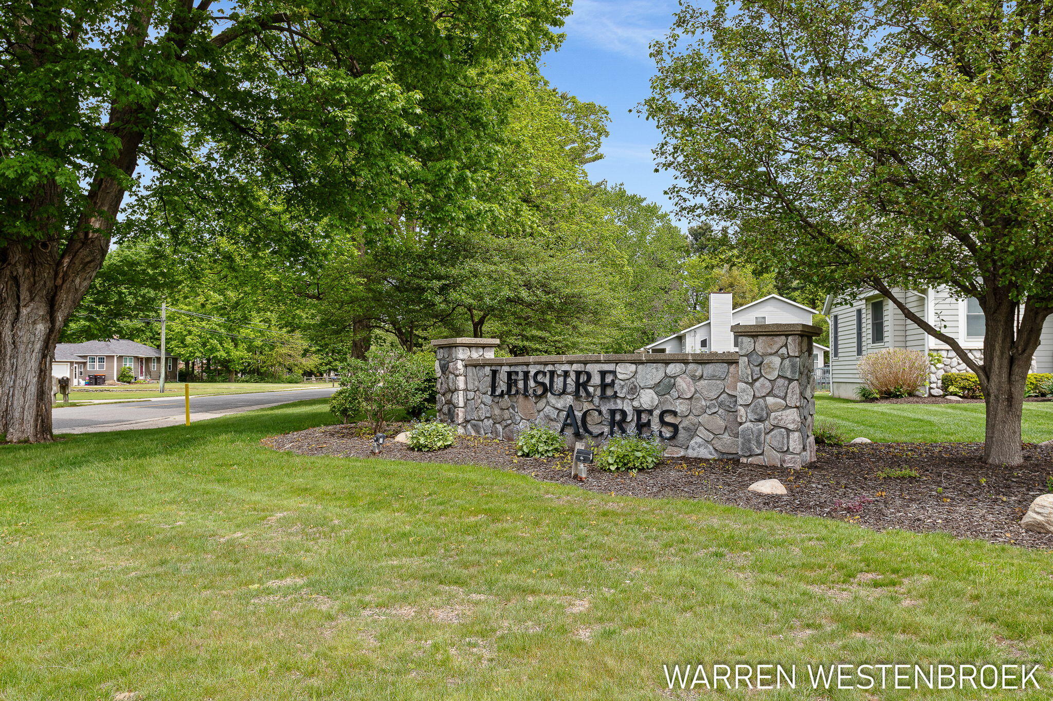 334 Tr Trail Holland MI 49424
