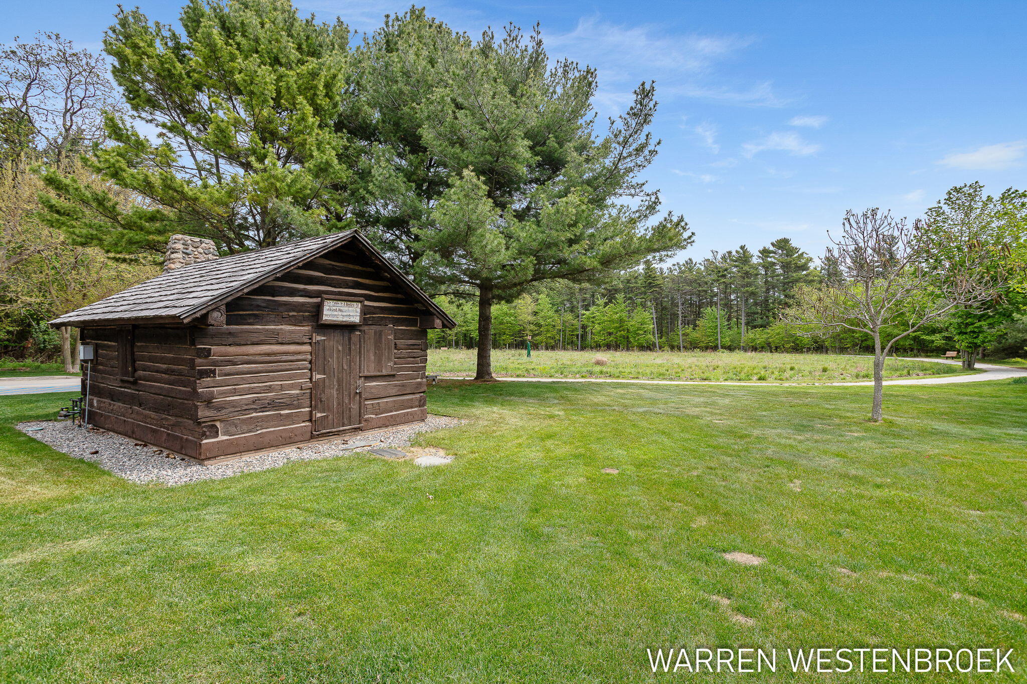 334 Tr Trail Holland MI 49424