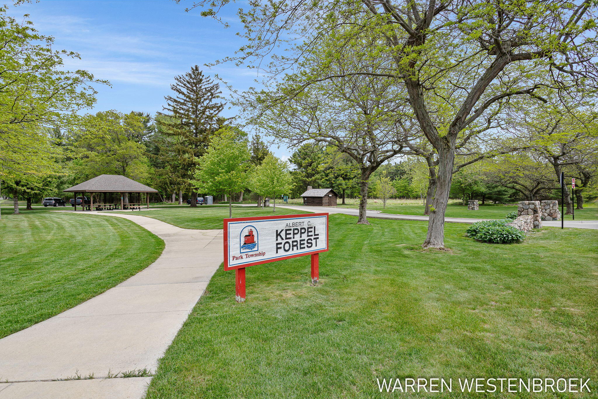 334 Tr Trail Holland MI 49424