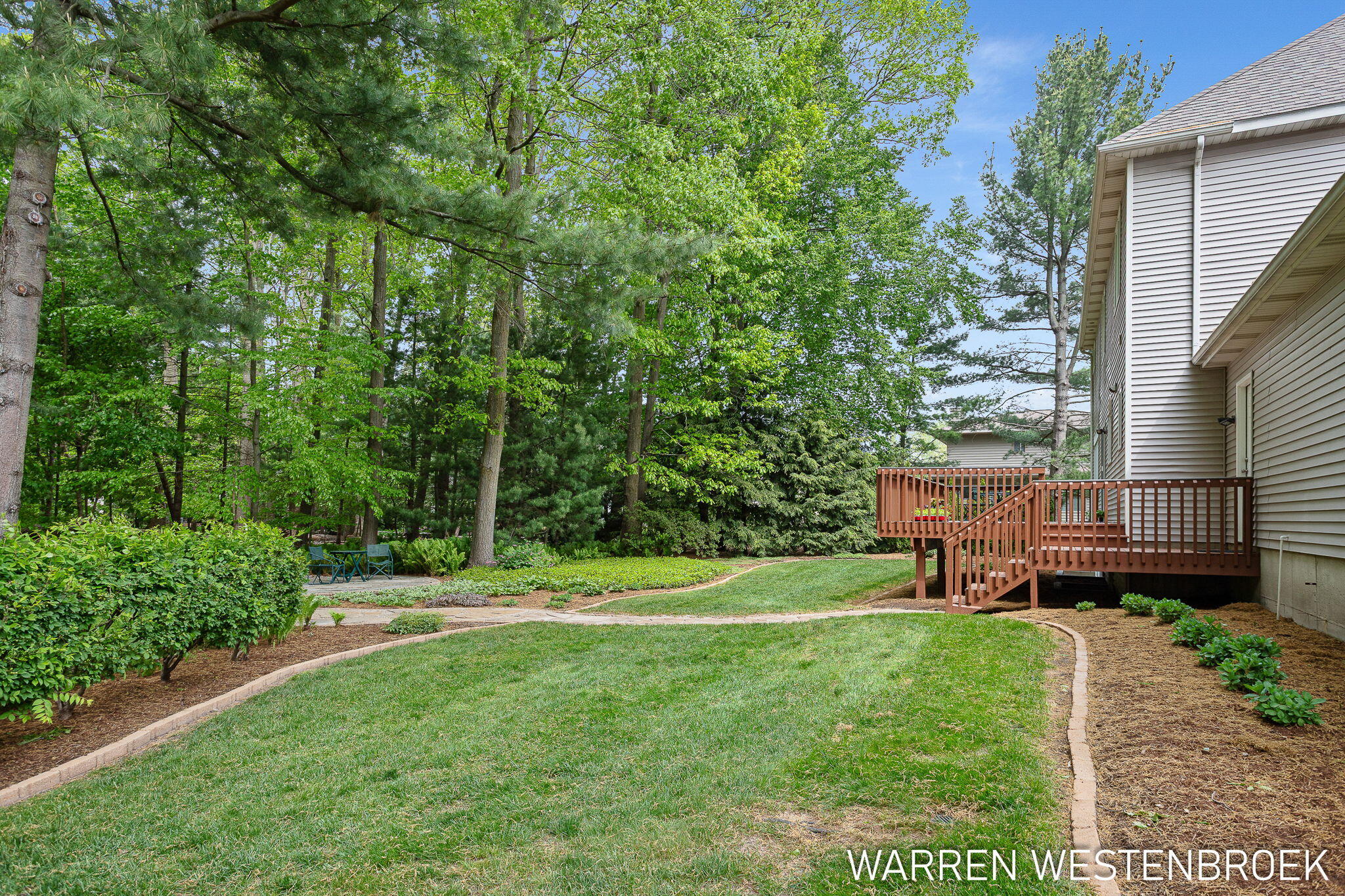 334 Tr Trail Holland MI 49424