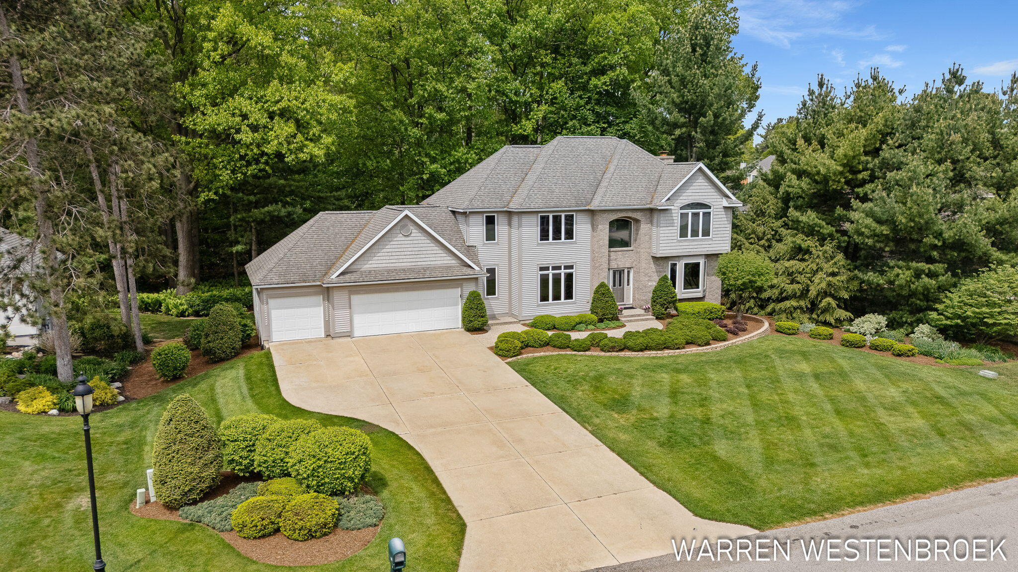334 Tr Trail Holland MI 49424