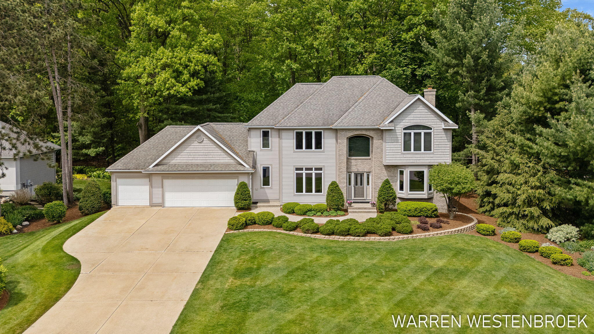 334 Tr Trail Holland MI 49424