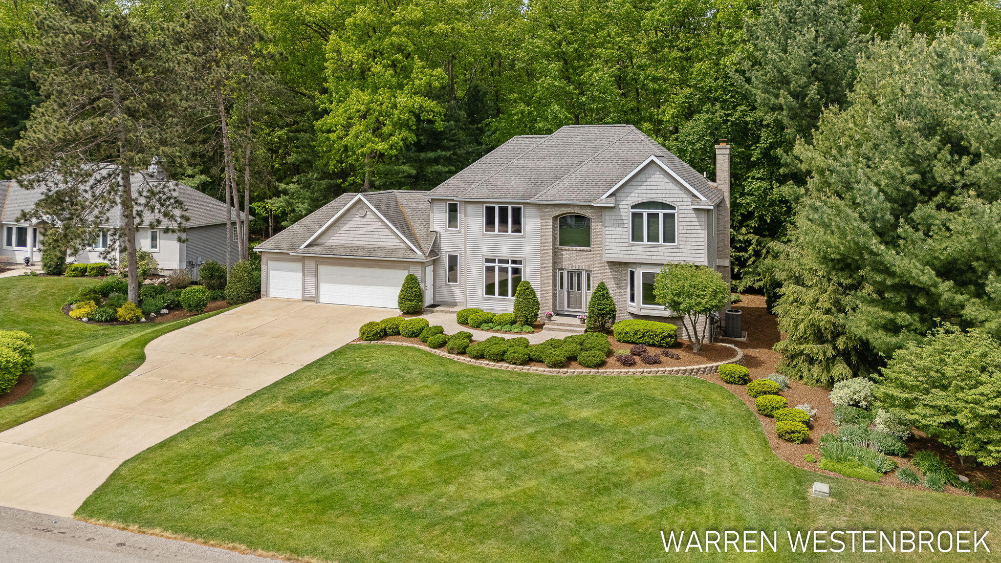 334 Tr Trail Holland MI 49424