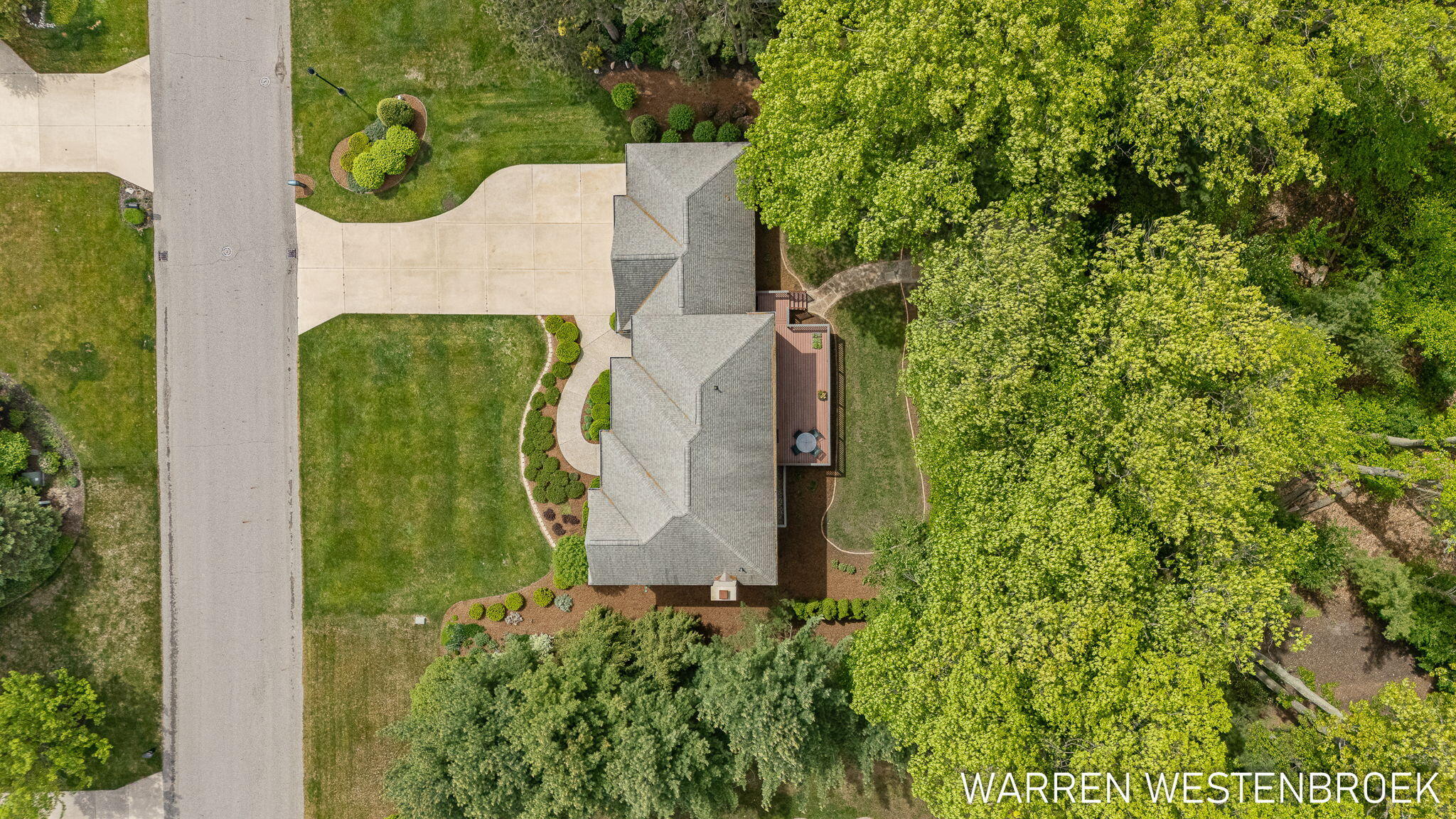 334 Tr Trail Holland MI 49424