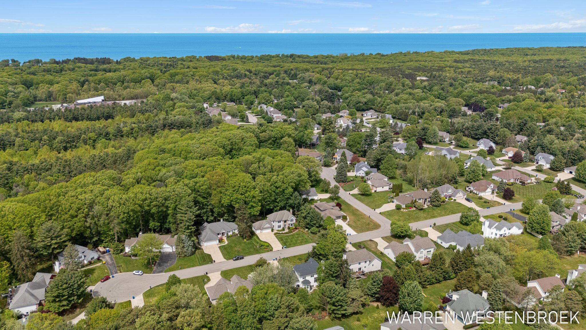 334 Tr Trail Holland MI 49424