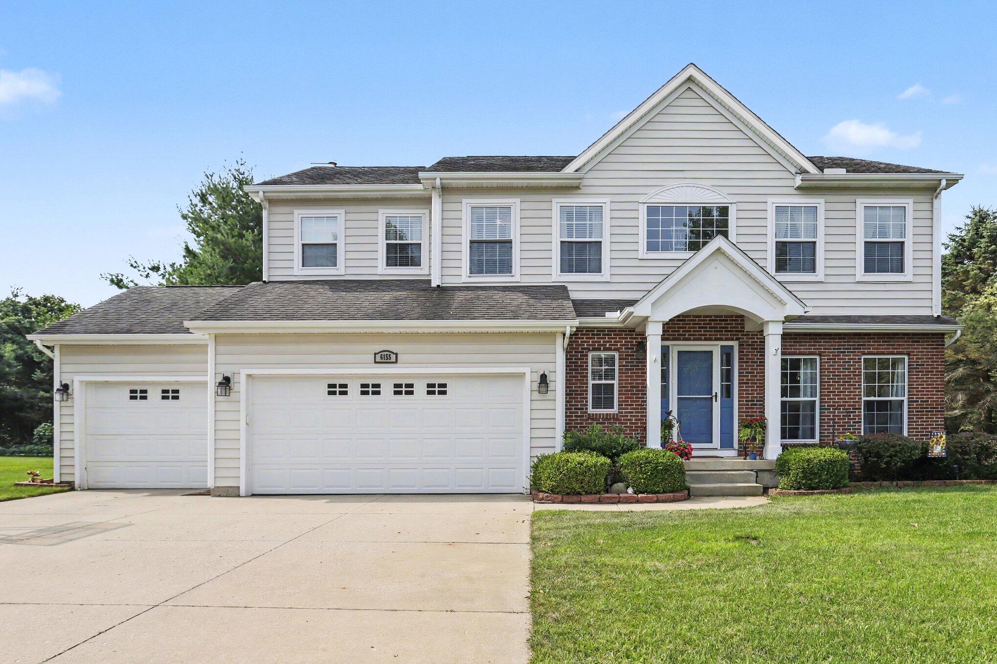 Kalamazoo MI, 6155 Falabella Circle