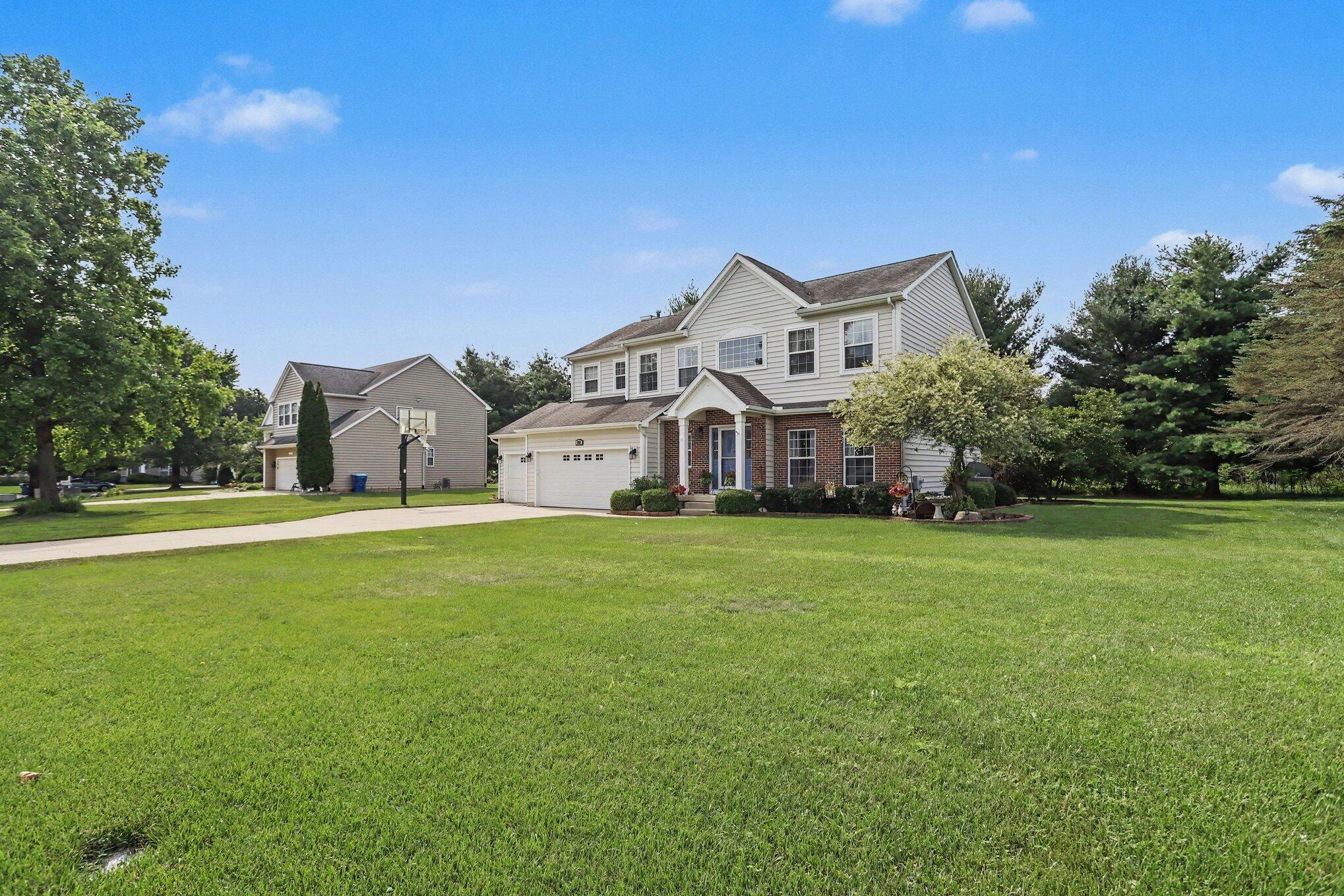 6155 Falabella Circle Kalamazoo MI 49009