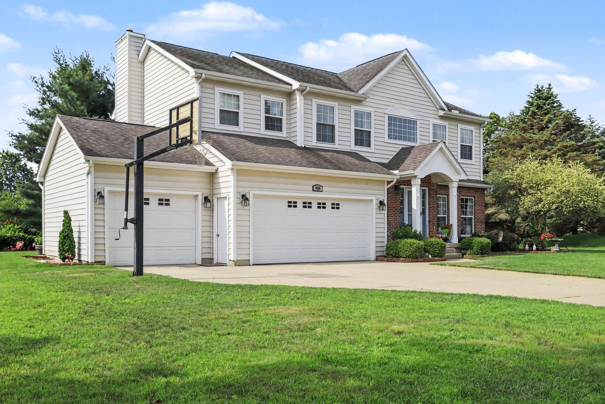 6155 Falabella Circle Kalamazoo MI 49009