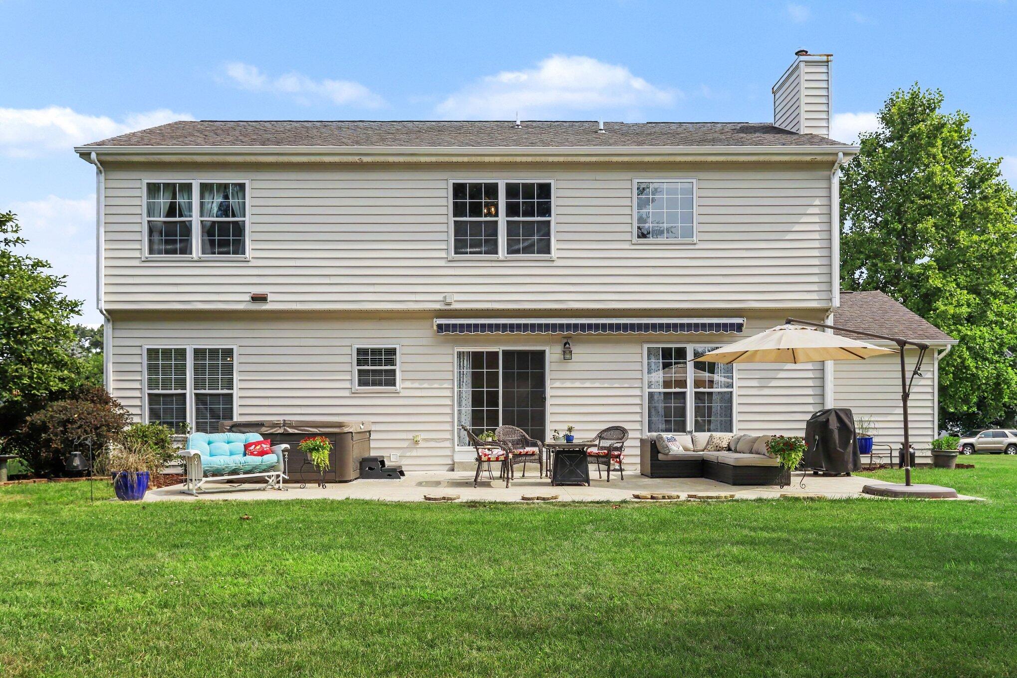 6155 Falabella Circle Kalamazoo MI 49009